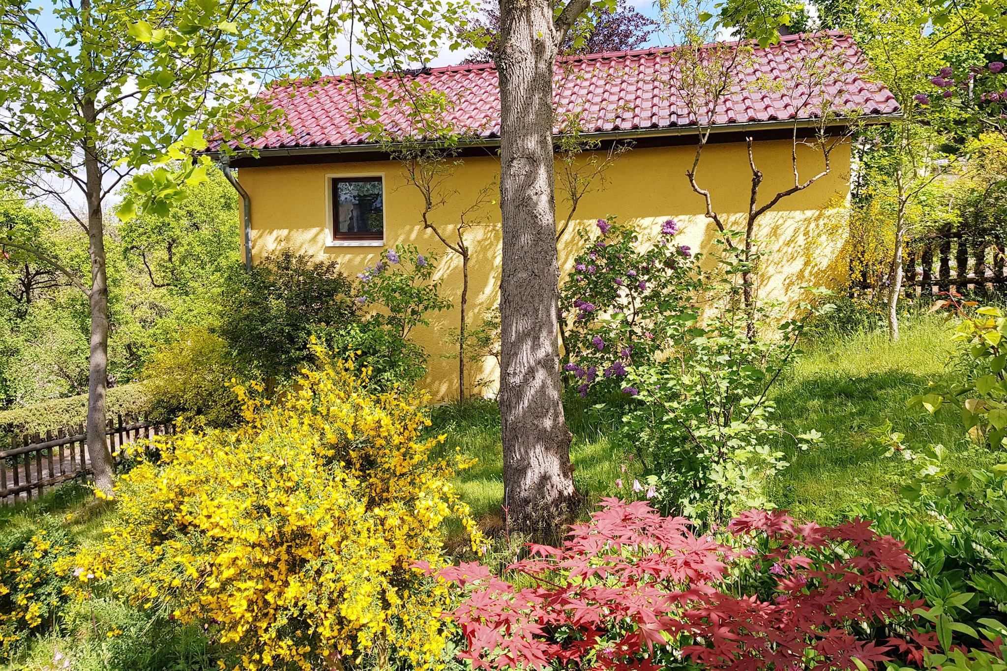 Ferien bei Familie Kittner – Motiv