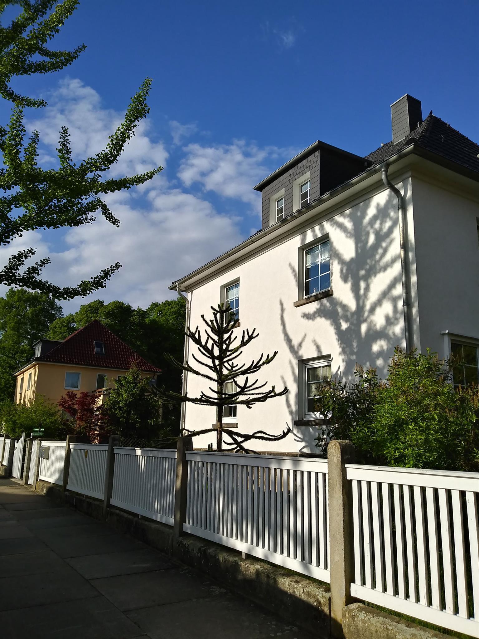 Ferien am Elberadweg Pirna – Motiv