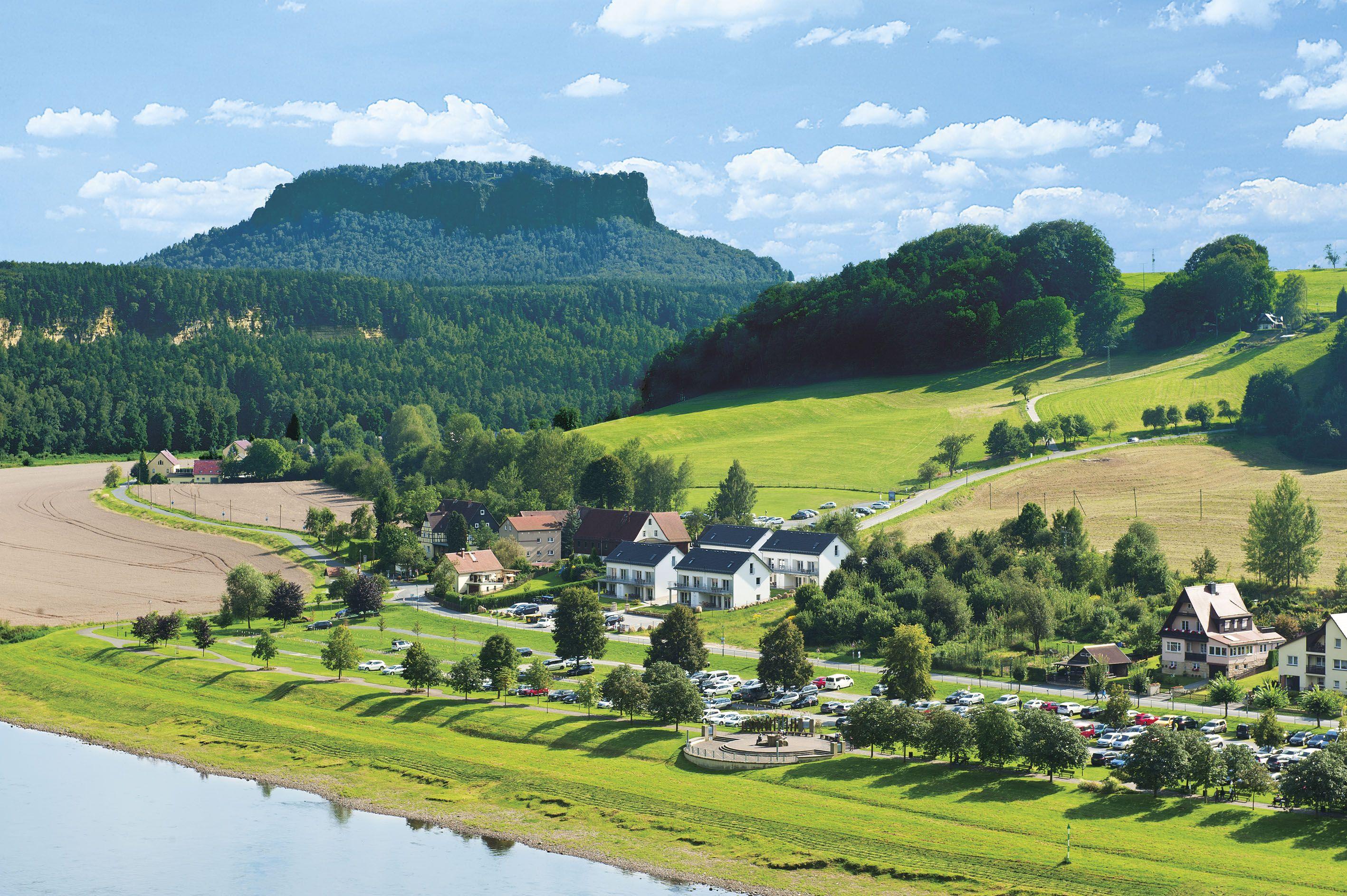elbresort – Motiv