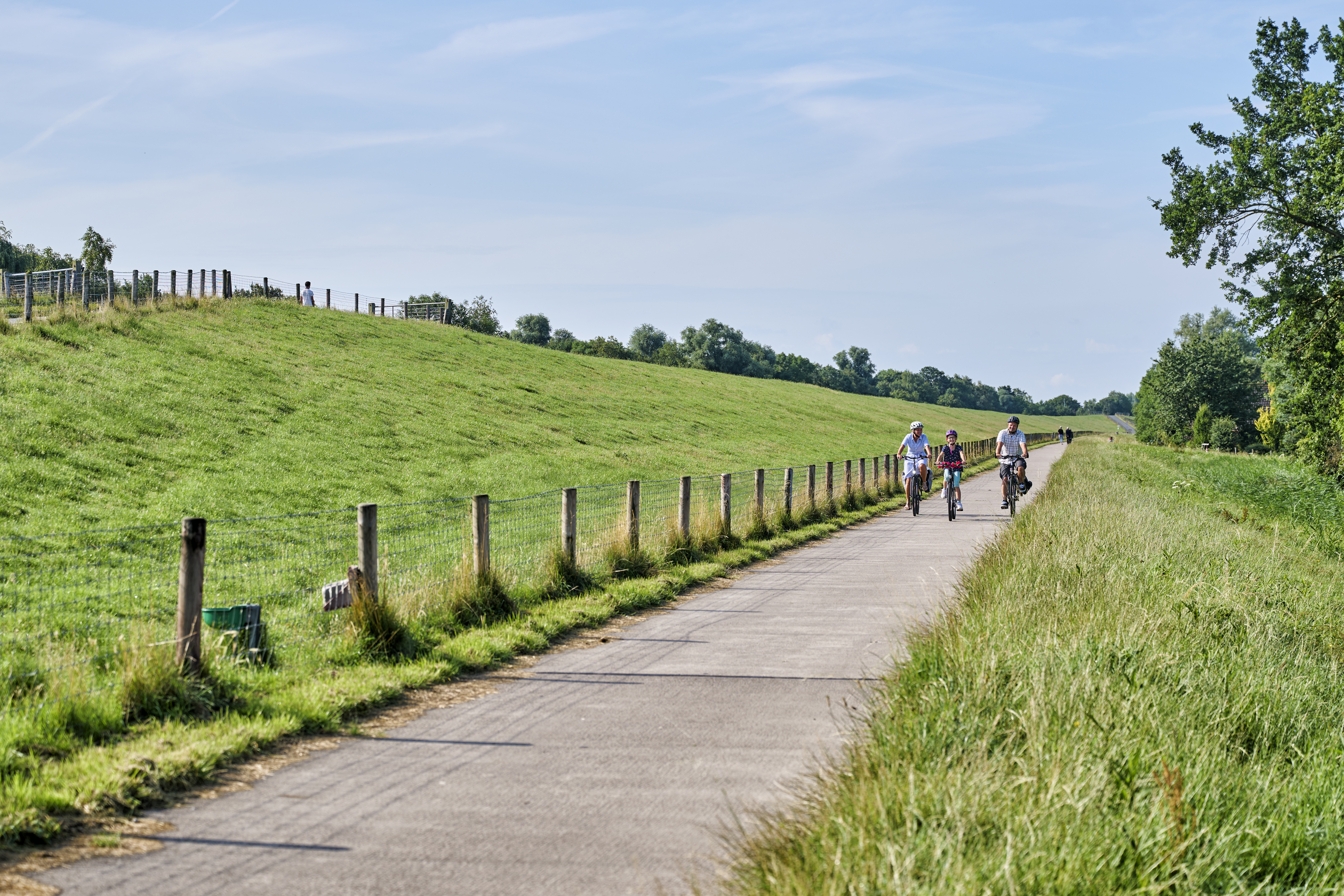 Hunte Radweg