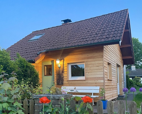 FH Dümmerling Außenansicht