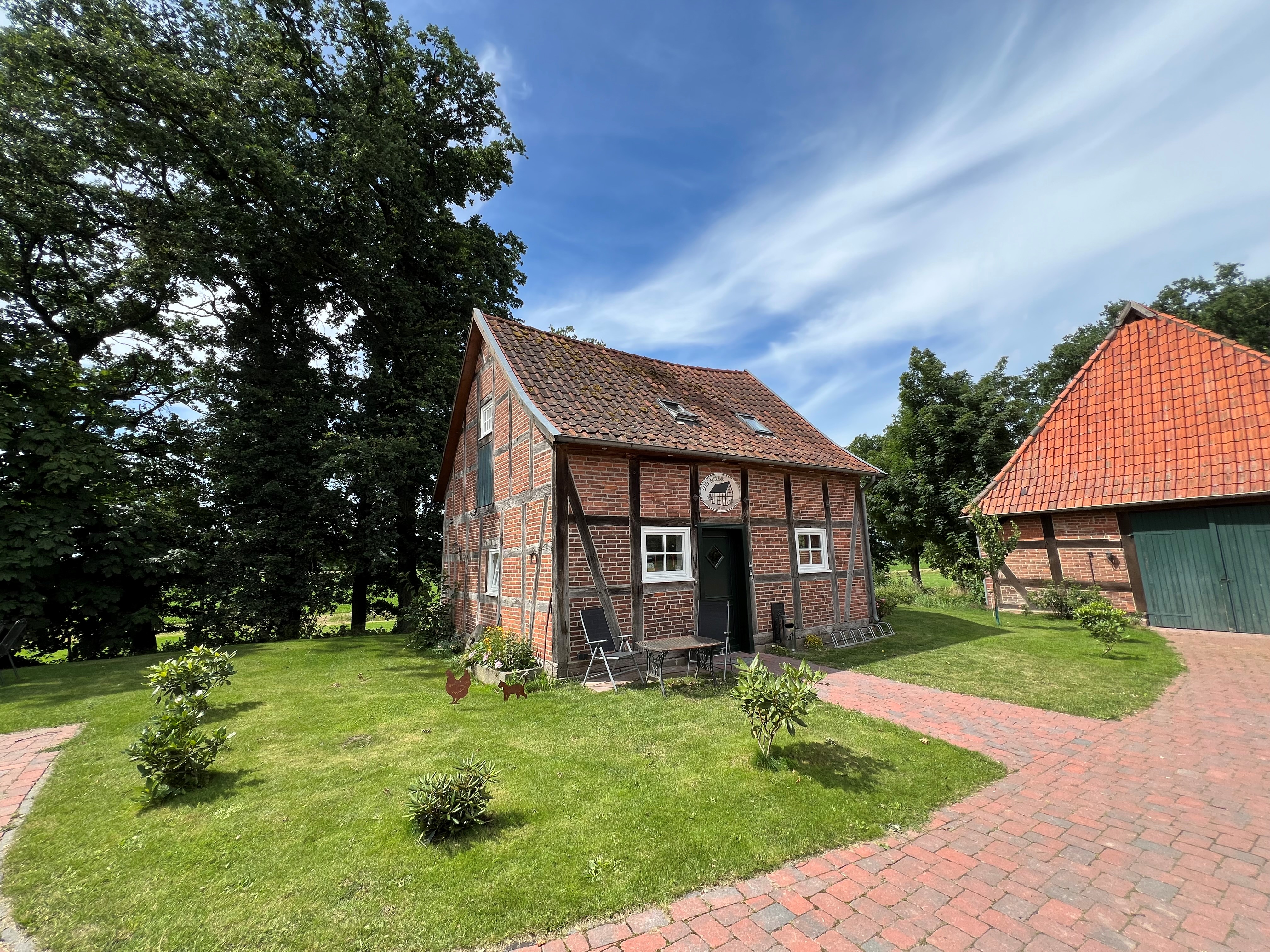 Hof Vogel