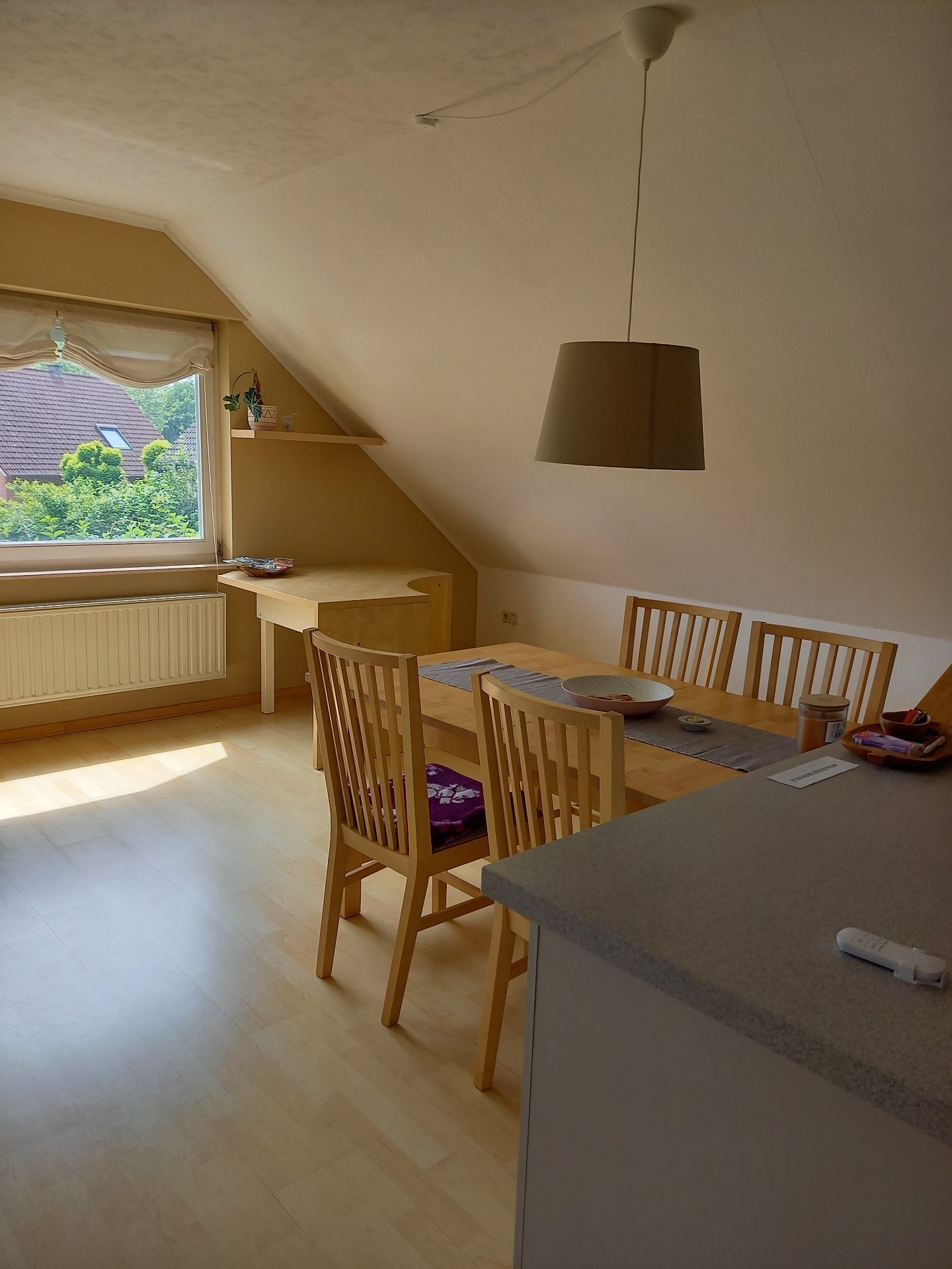 Ferienwohnung Schwarz, Borgholzhausen