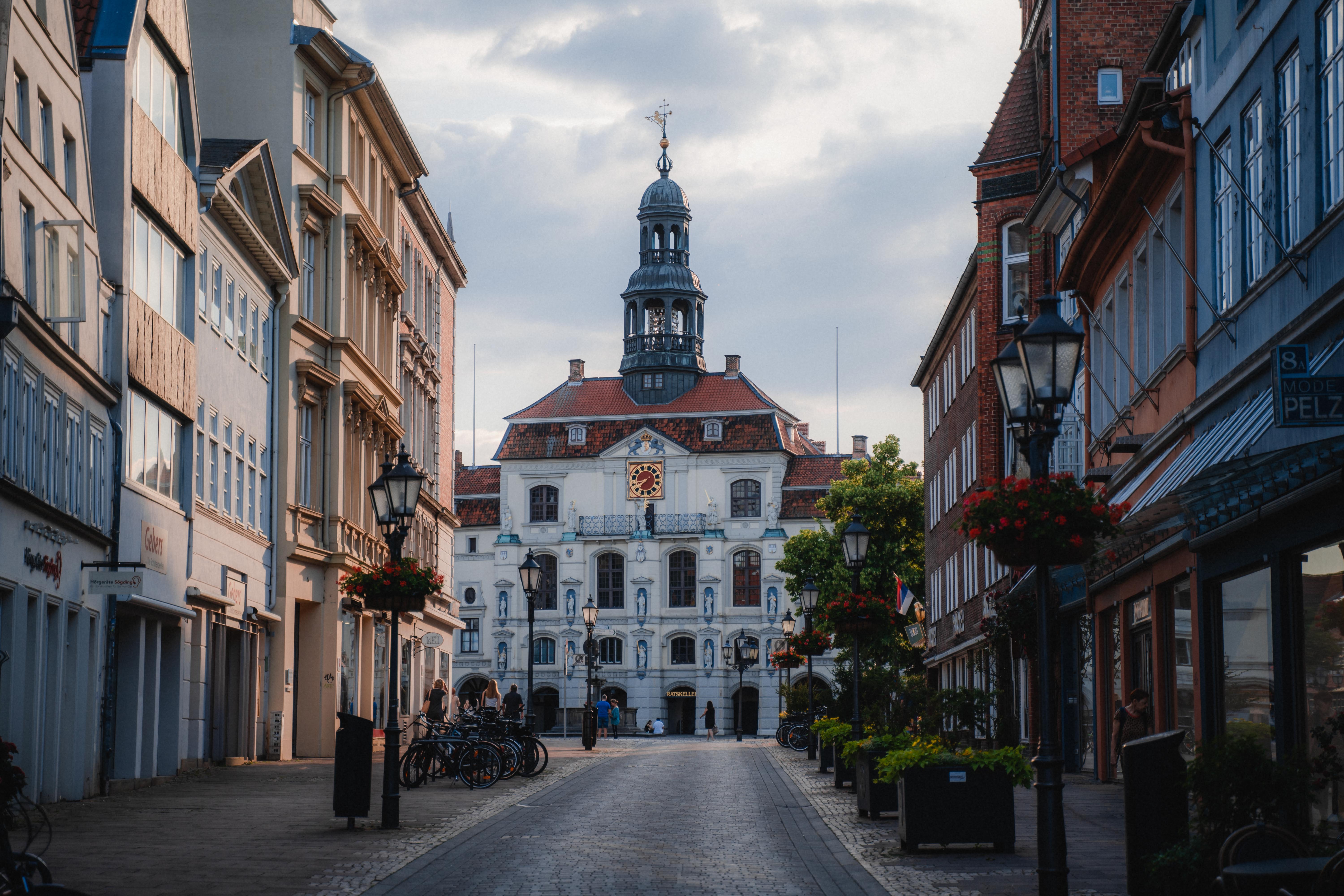 Lüneburg
