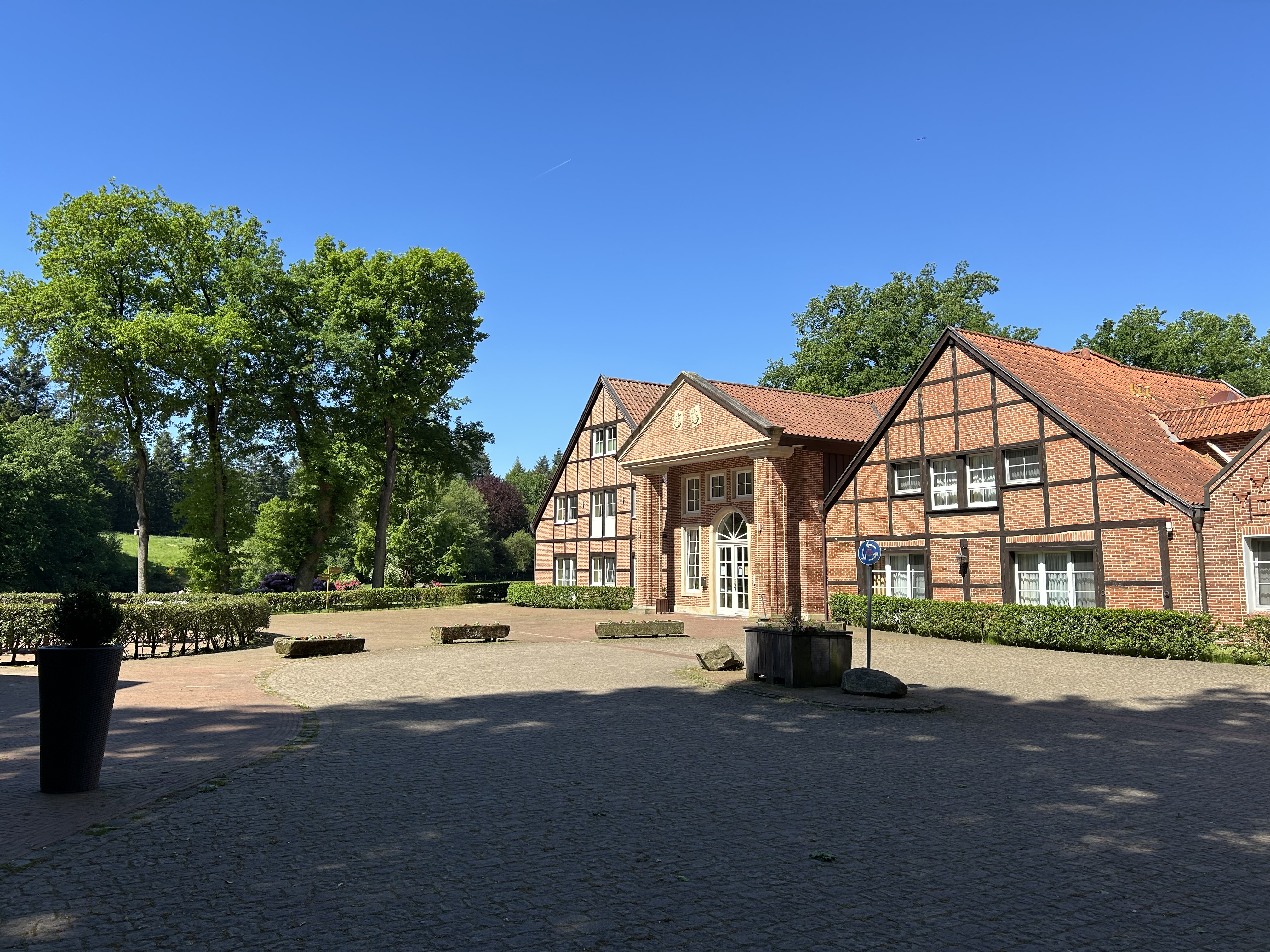 Gut Düneburg
