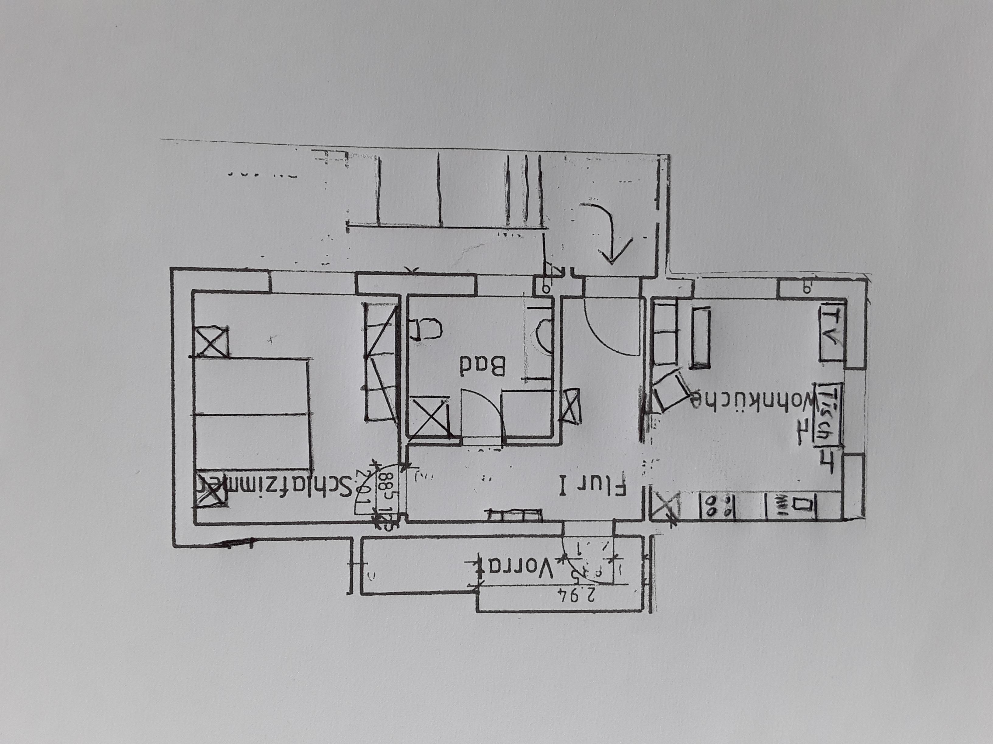 Ferienwohnung Schavener Heide, Mechernich