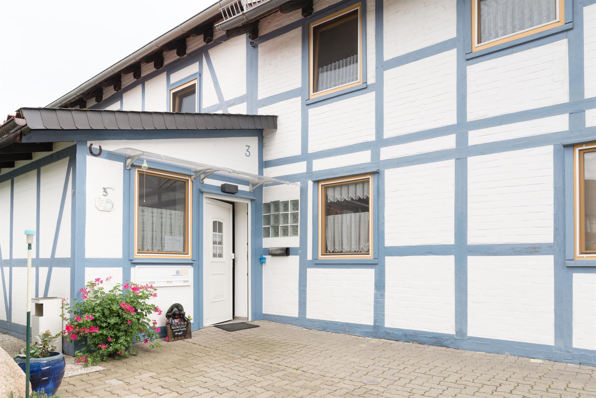 Ferienwohnung Abendruh / An der Juliusstadt, Wolfenbüttel