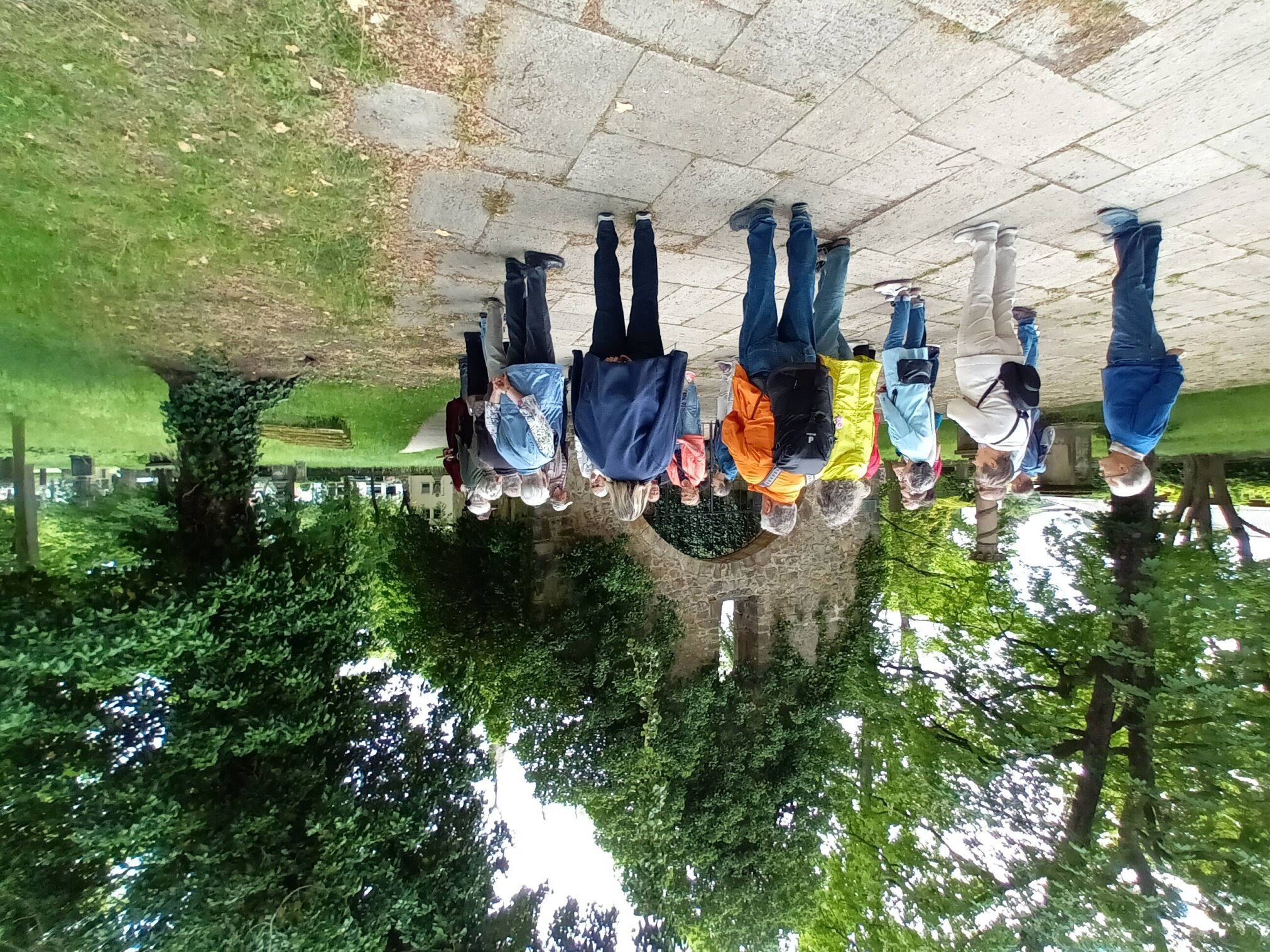 Altstadtrundgang Salzgitter-Bad
