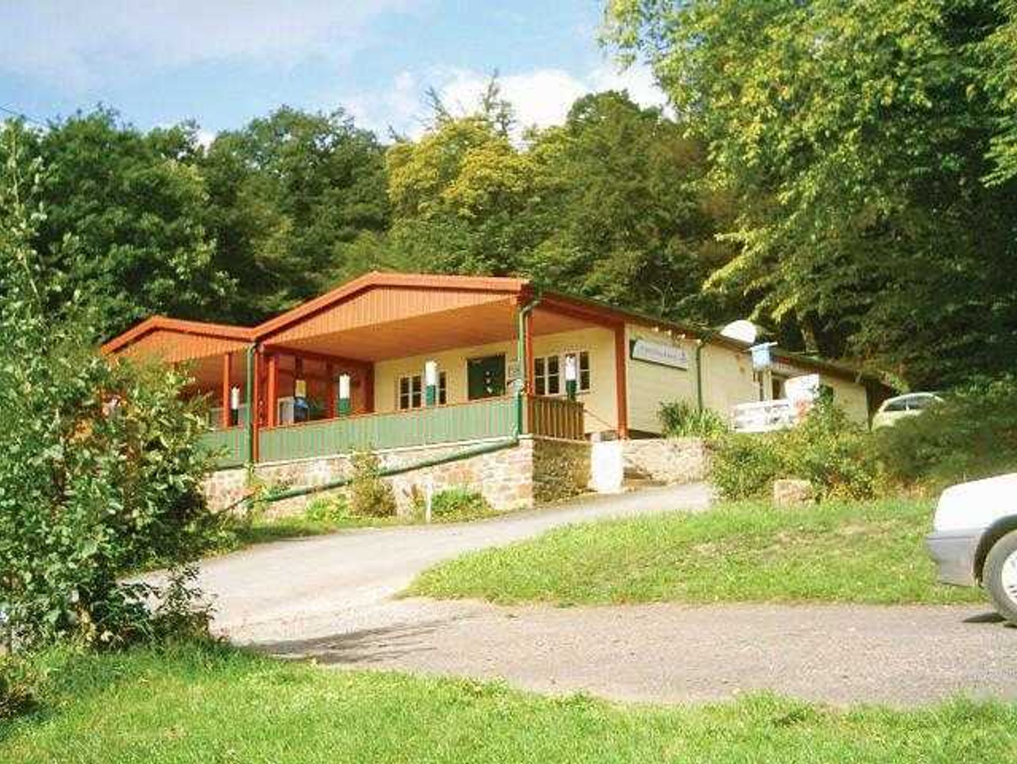 camping für anfänger Camping nicht nur für Anfänger – Outdoorfeeling.com main image 1