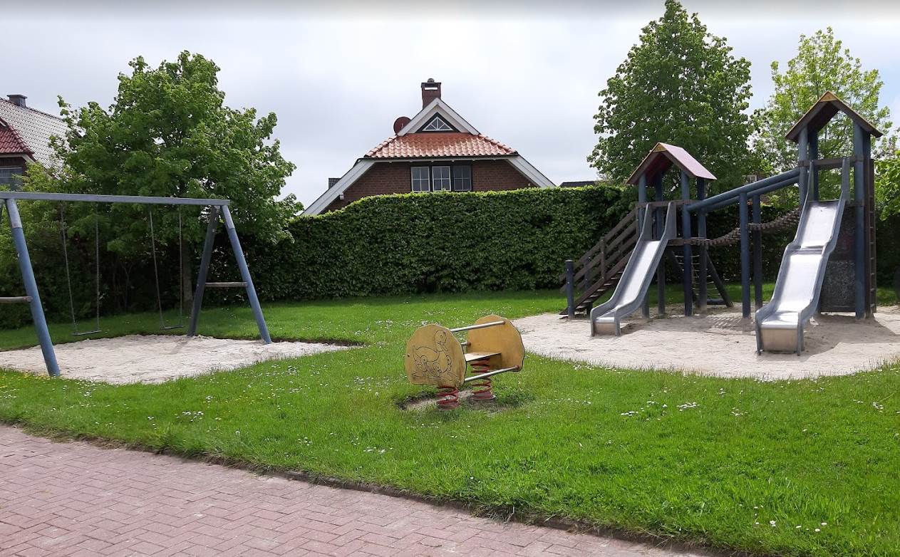 Spielplatz Altendeich