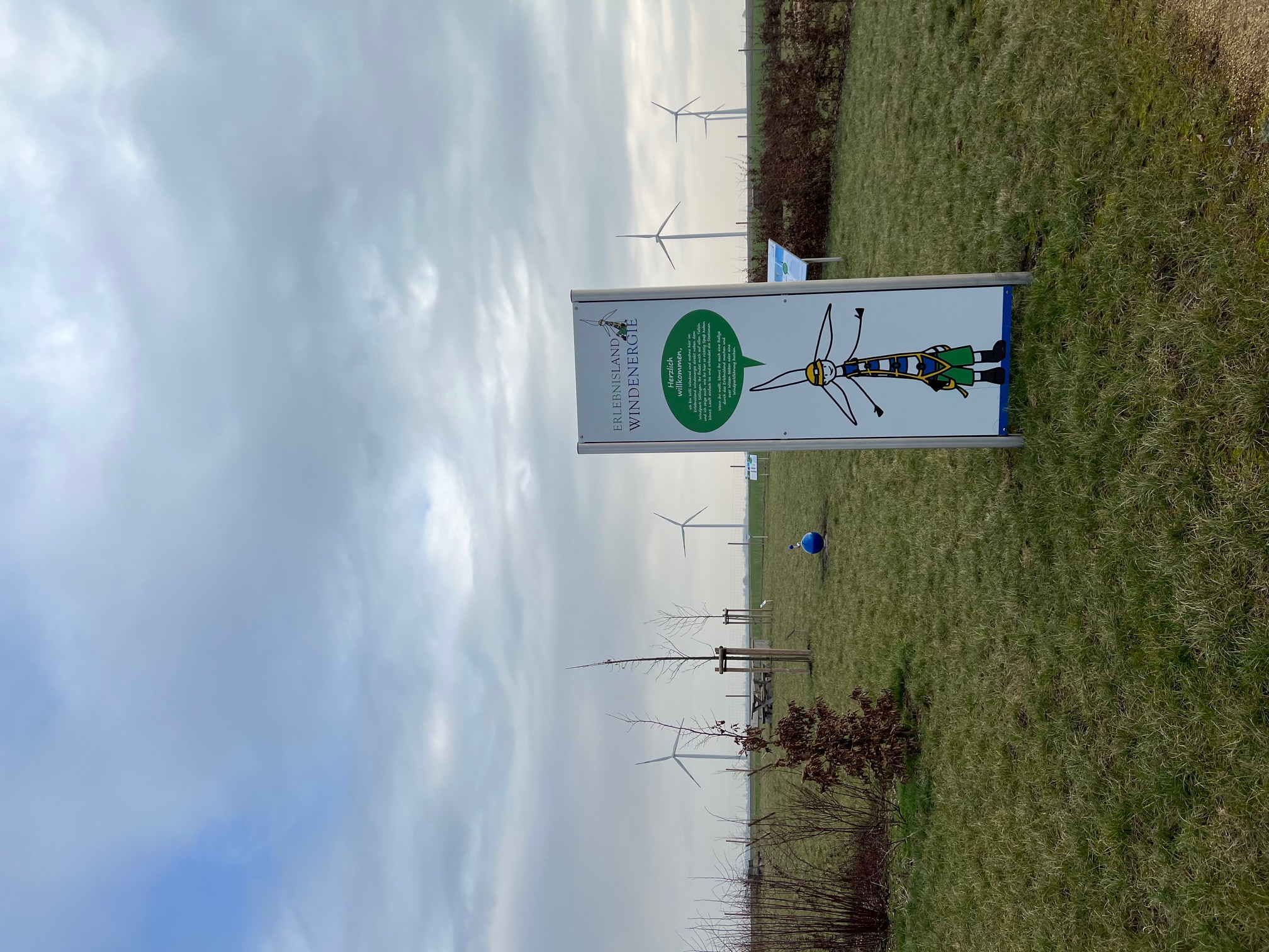 Erlebnisland Windenergie