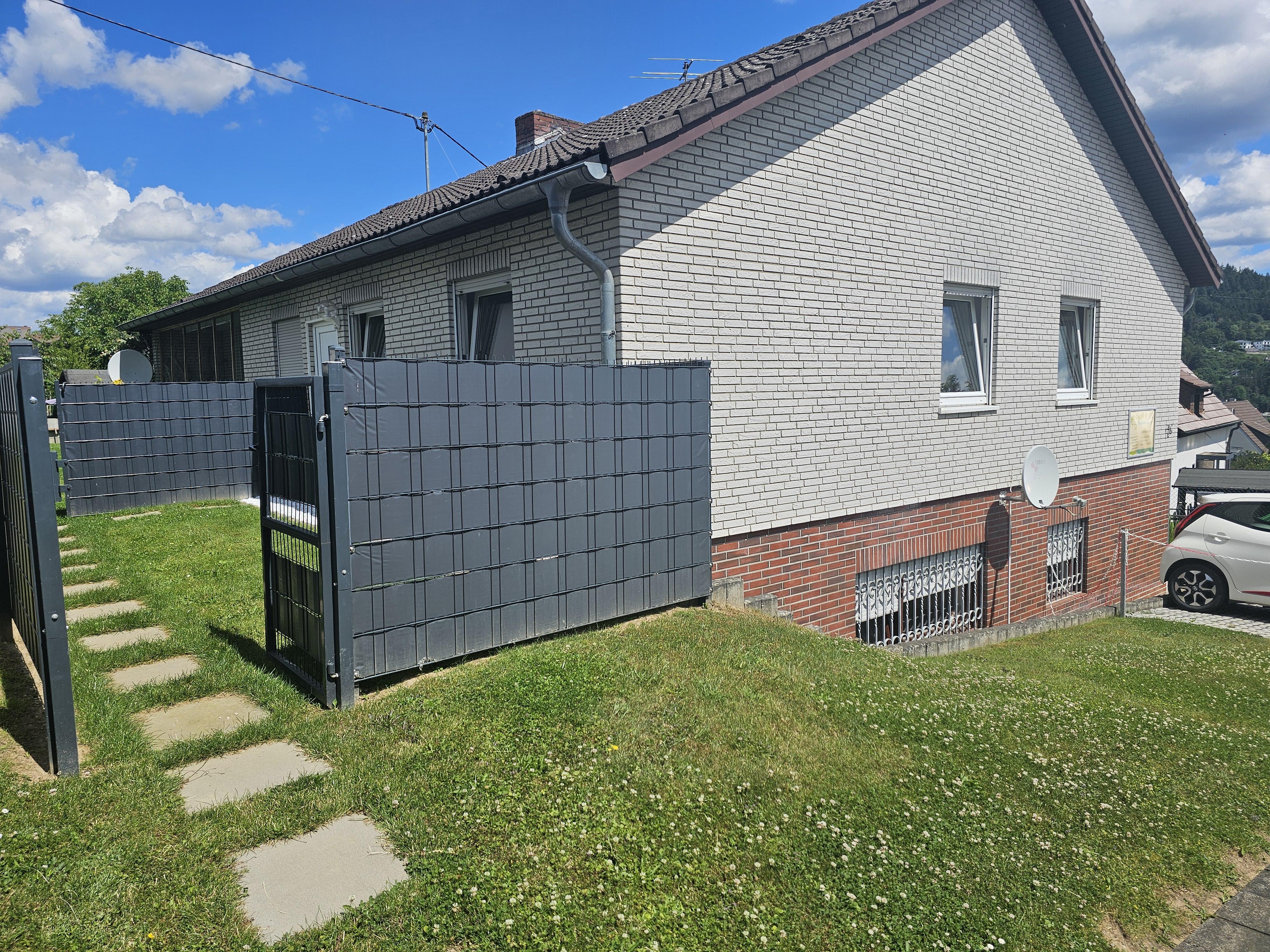 Ferienwohnung Pachut, Adenau