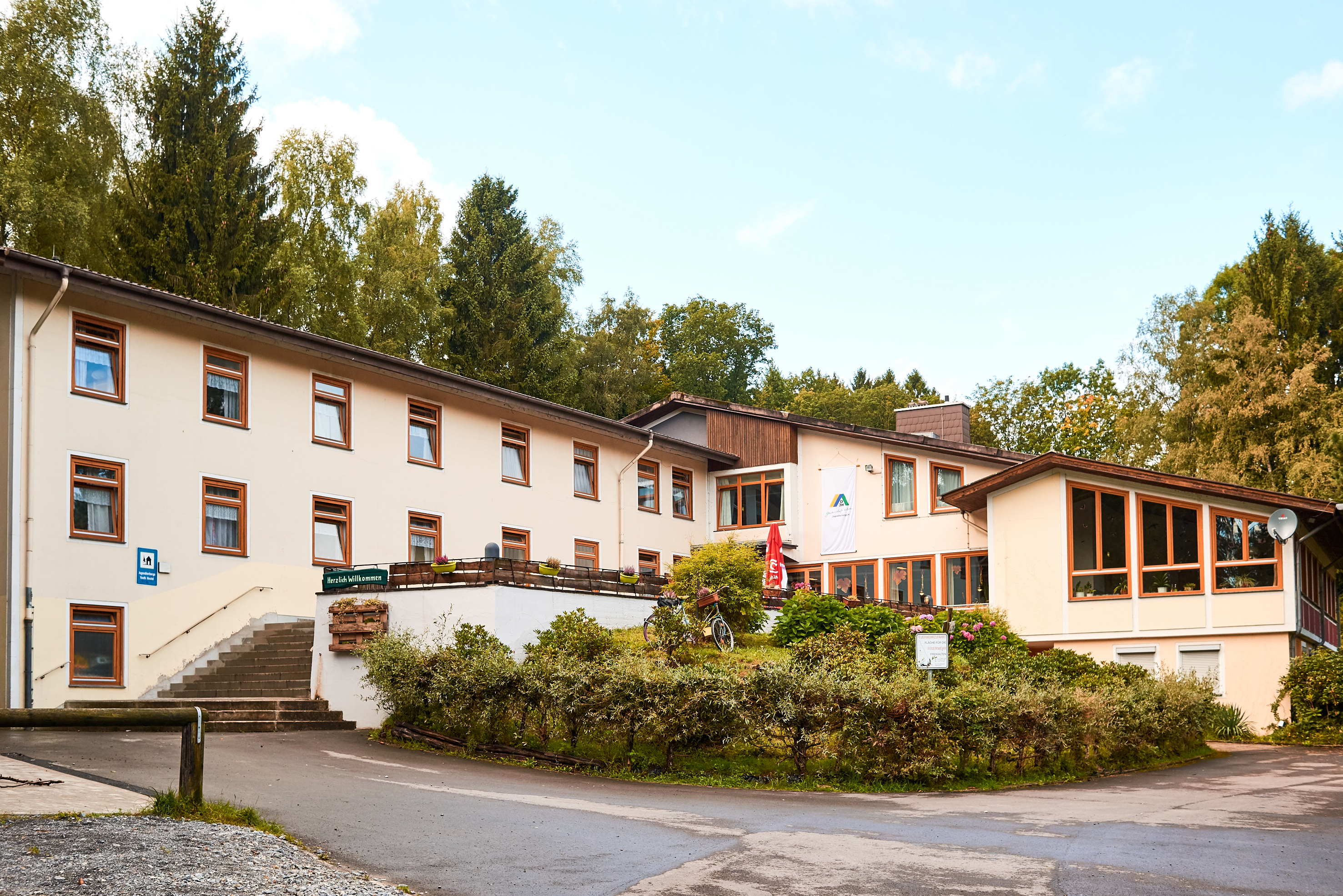 DJH Horn Bad Meinberg 0917