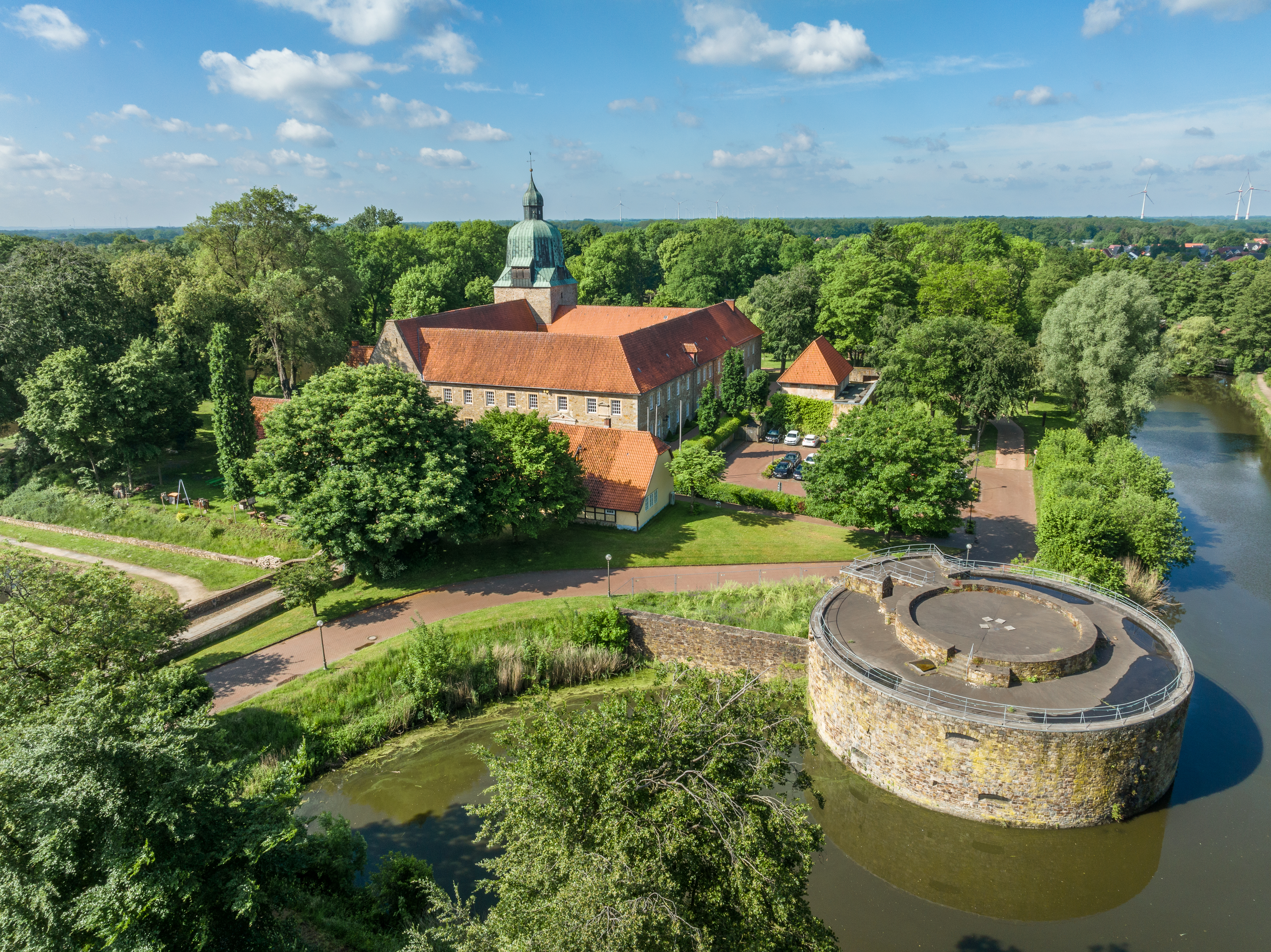 Touristisches Informationsbüro der Samtgemeinde Fürstenau