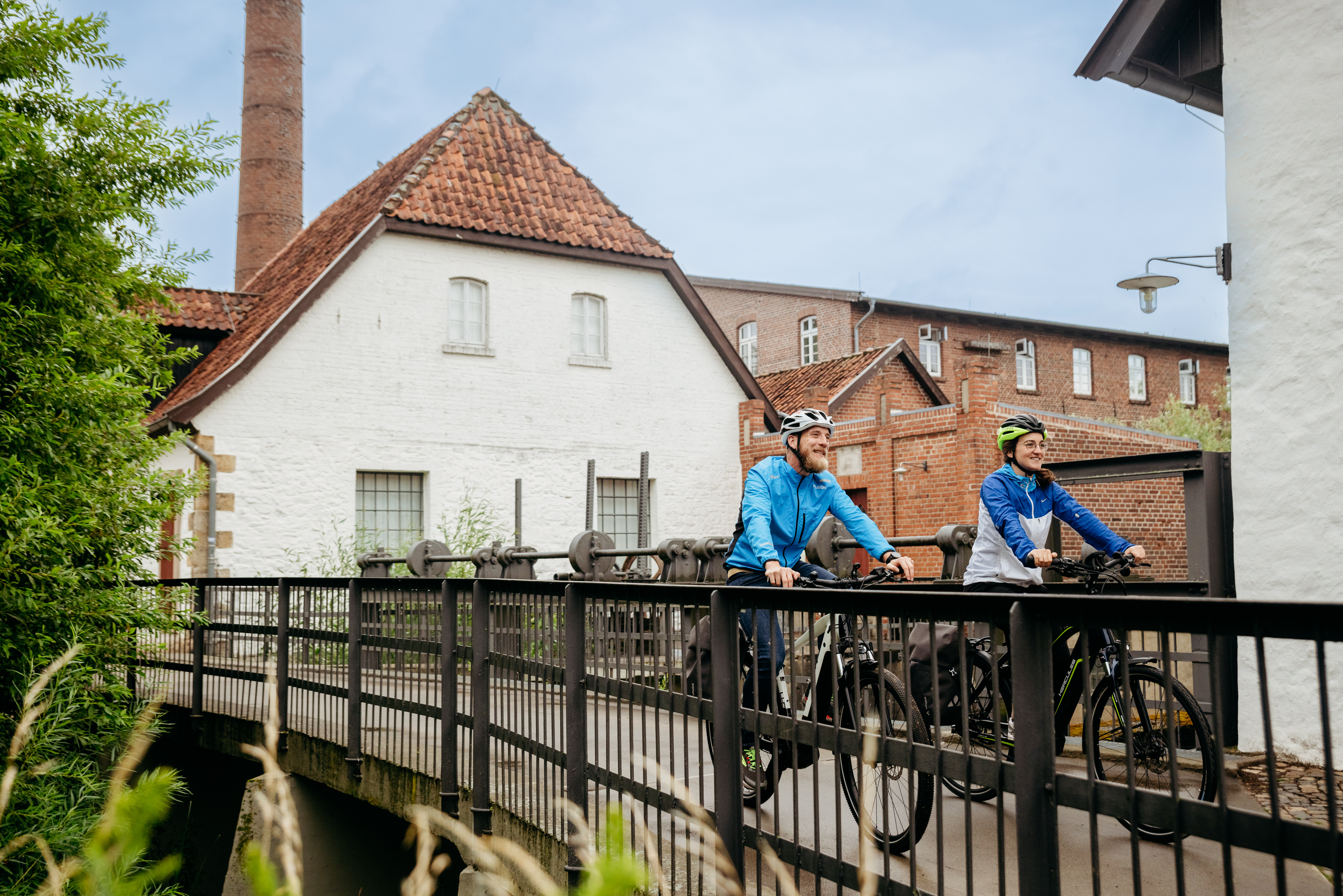Hase-Ems-Tour