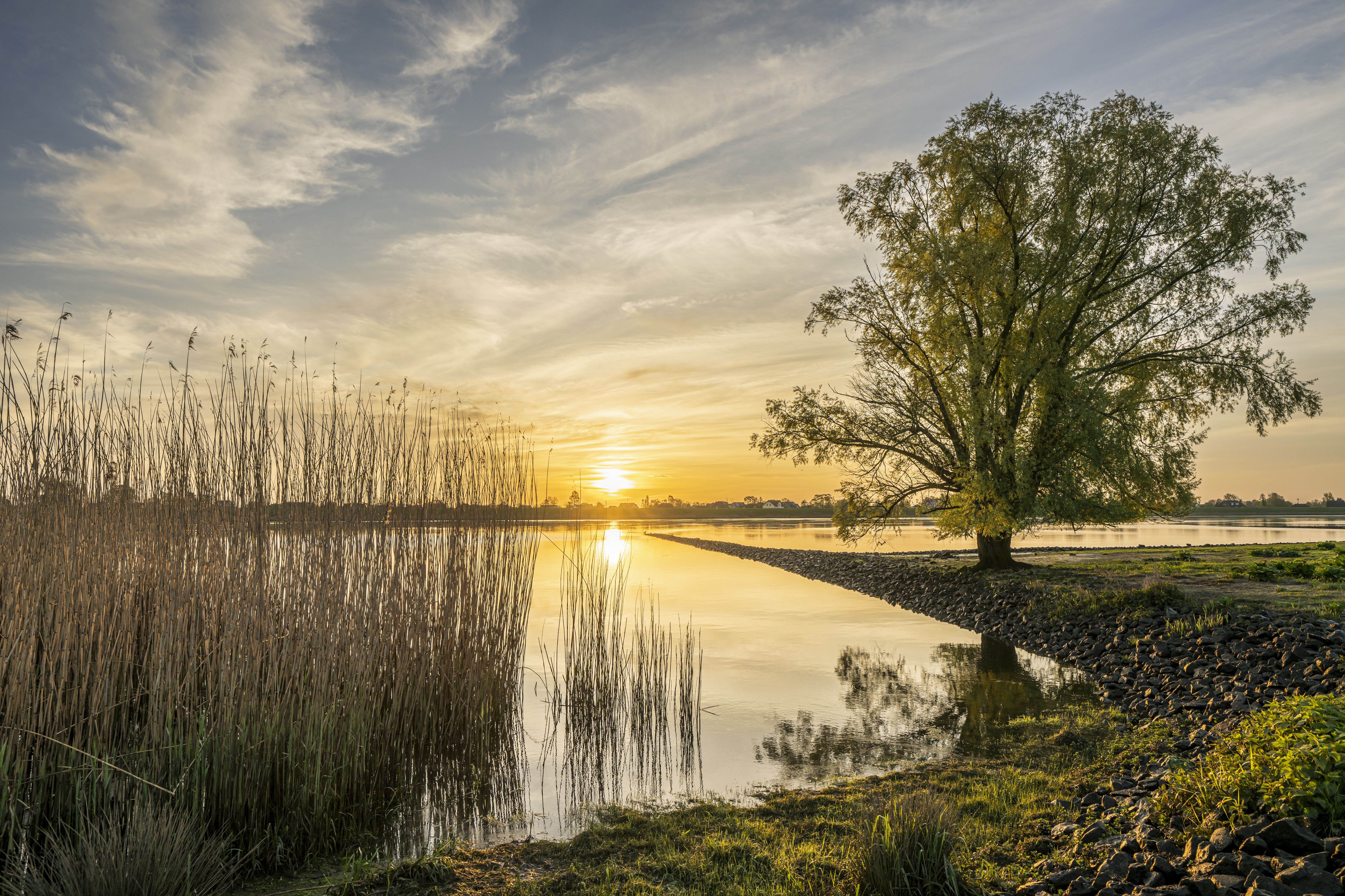Entdeckerort Elbe Fliegenberg