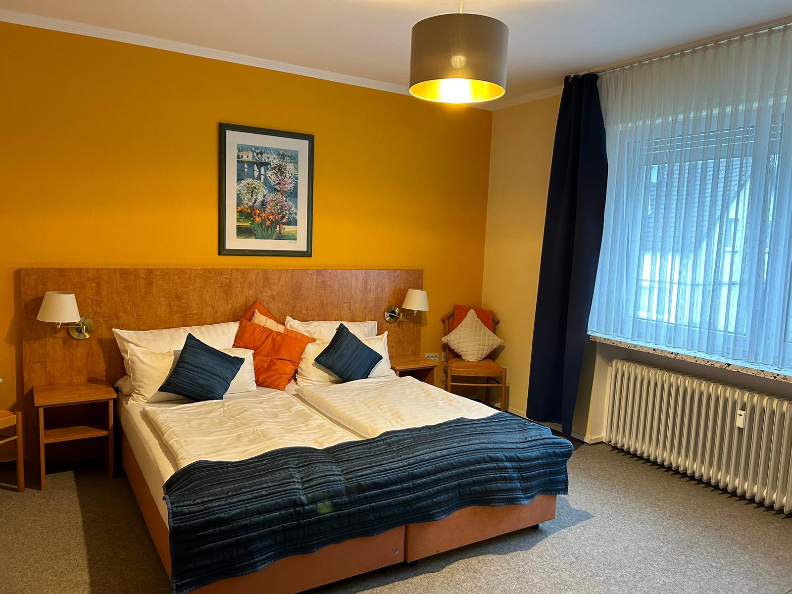 Hotel Mertens | Altenbeken
