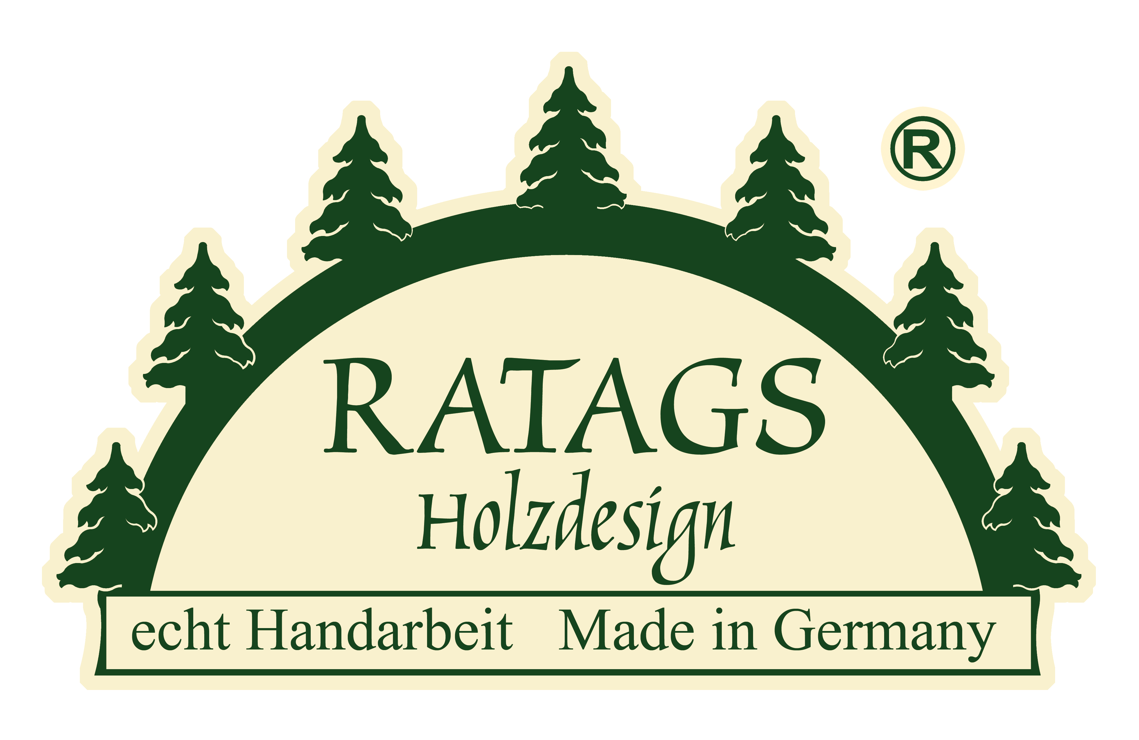 Ratags Holzdesign