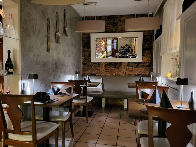 Ristorante Pizzeria La Dolce Vita - Zum Engel -