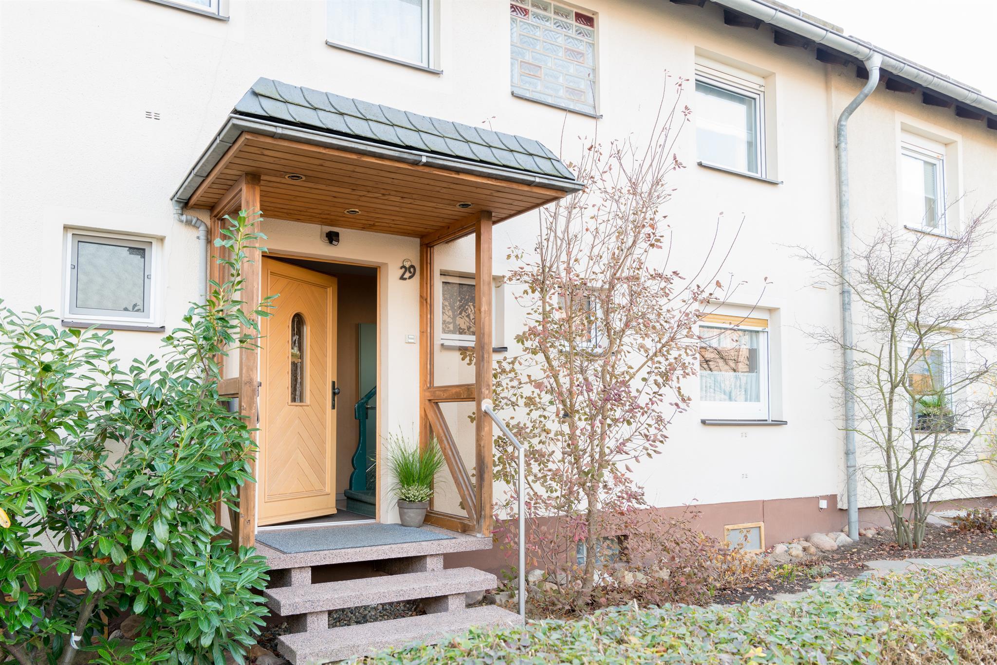 Ferienzimmer Familie Gehrke, Wolfenbüttel