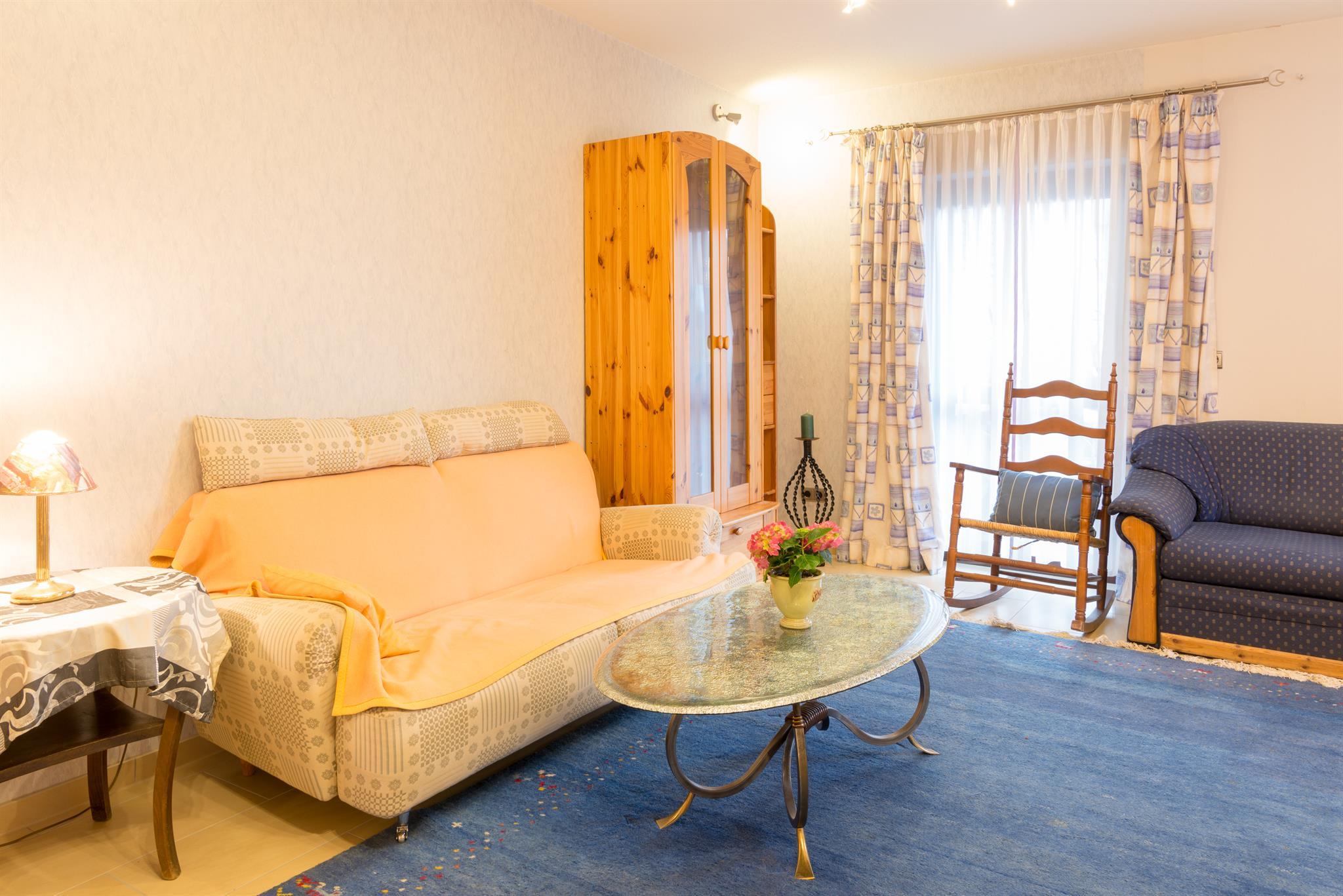 Ferienwohnung Asseblick, Wolfenbüttel