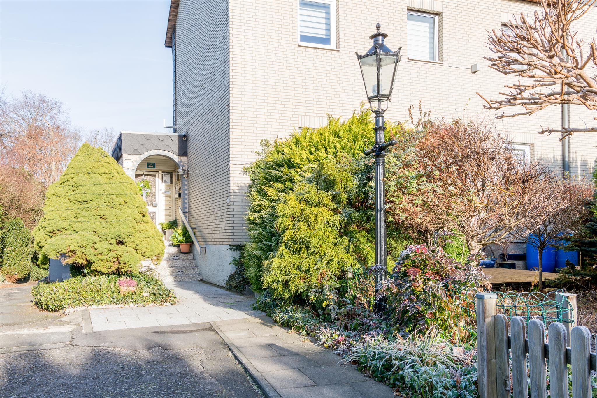 Ferienwohnung/-zimmer Am Blumenviertel, Wolfenbüttel