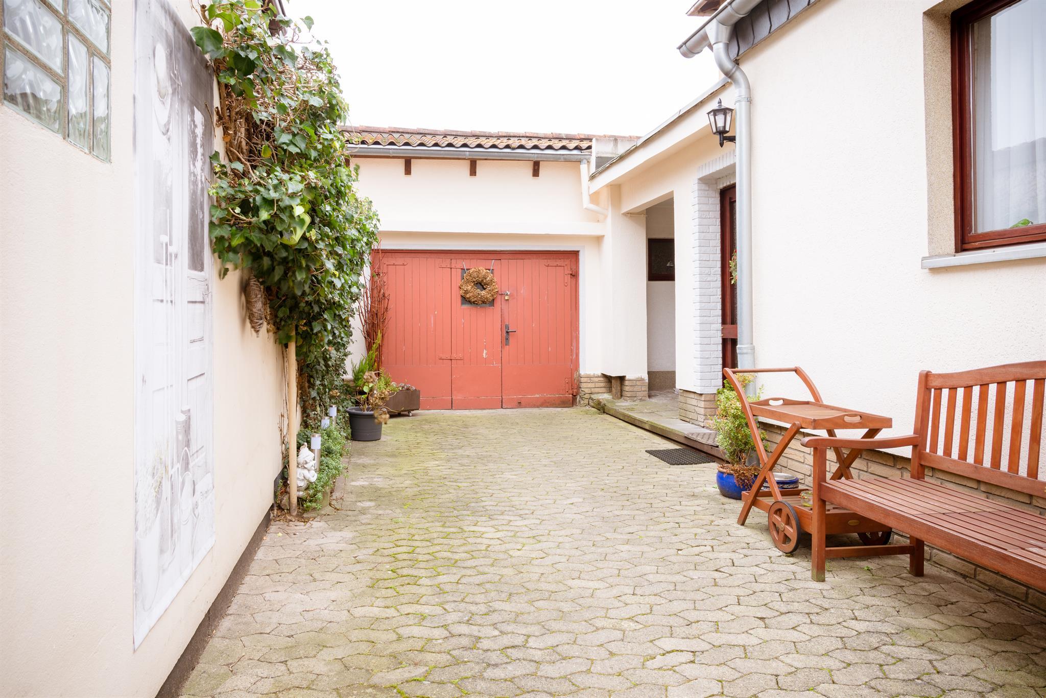 Ferienwohnung Schubert, Wolfenbüttel