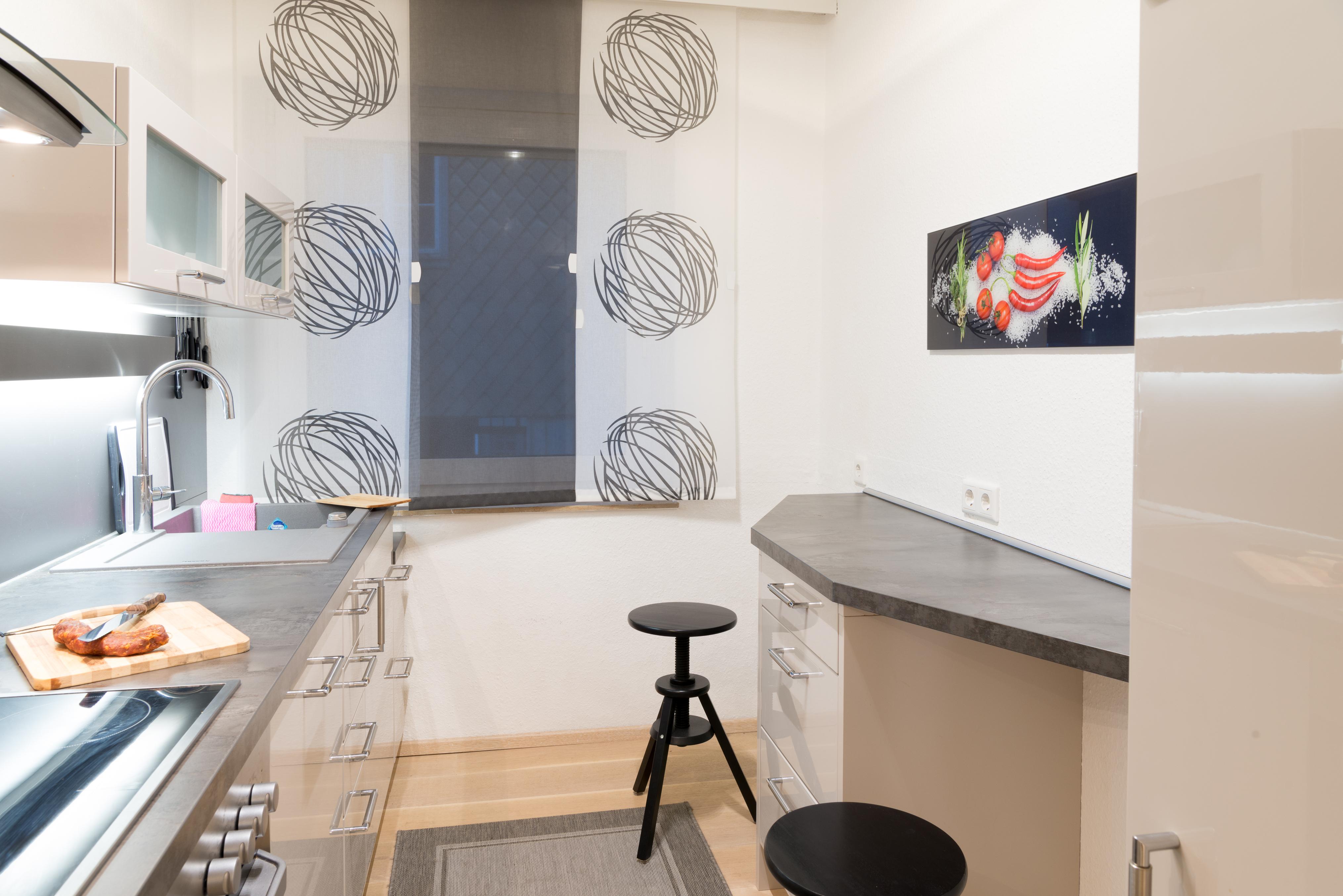 Appartement Lange Straße, Wolfenbüttel