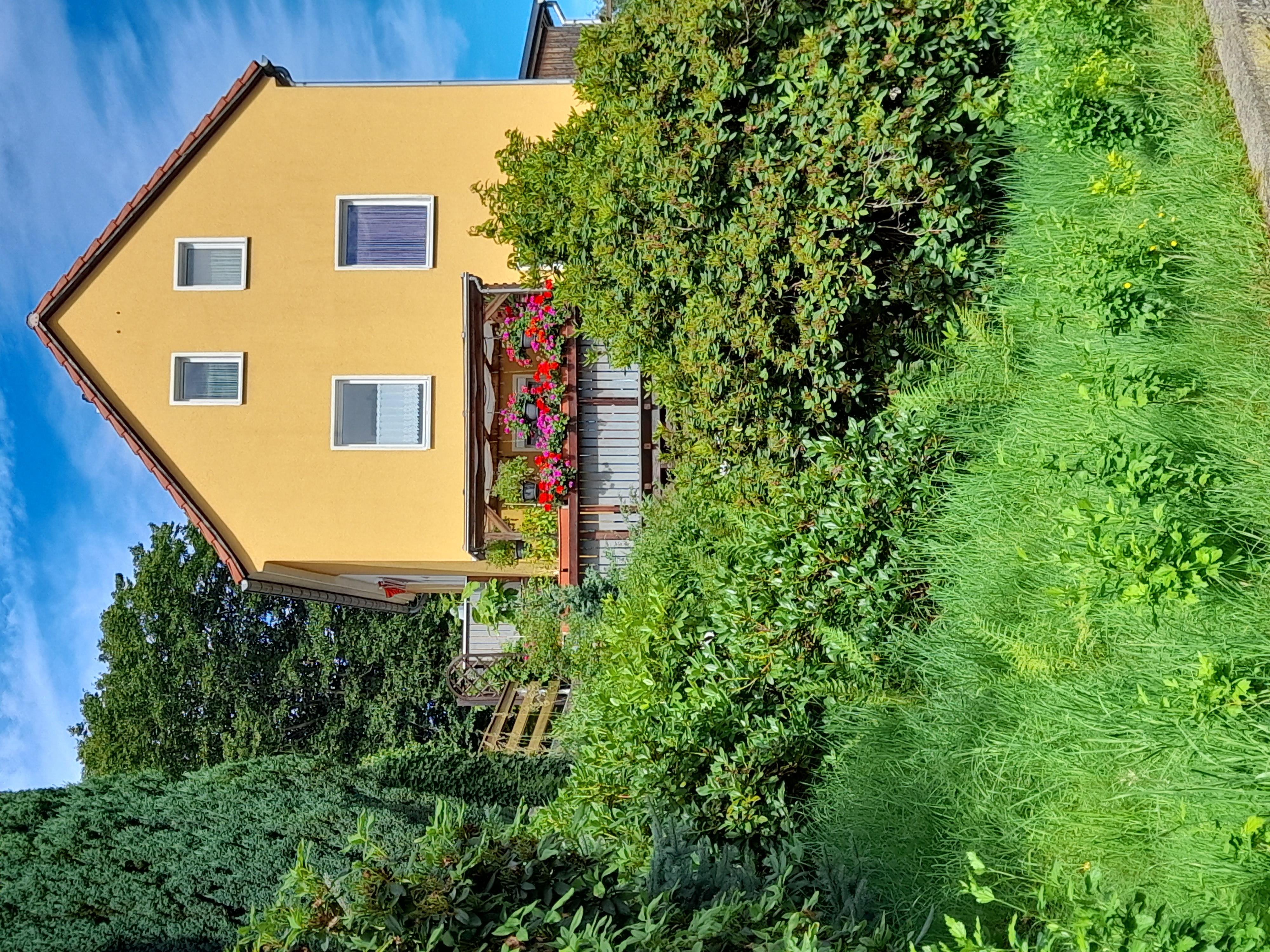 Ferienwohnung zum Lilienstein