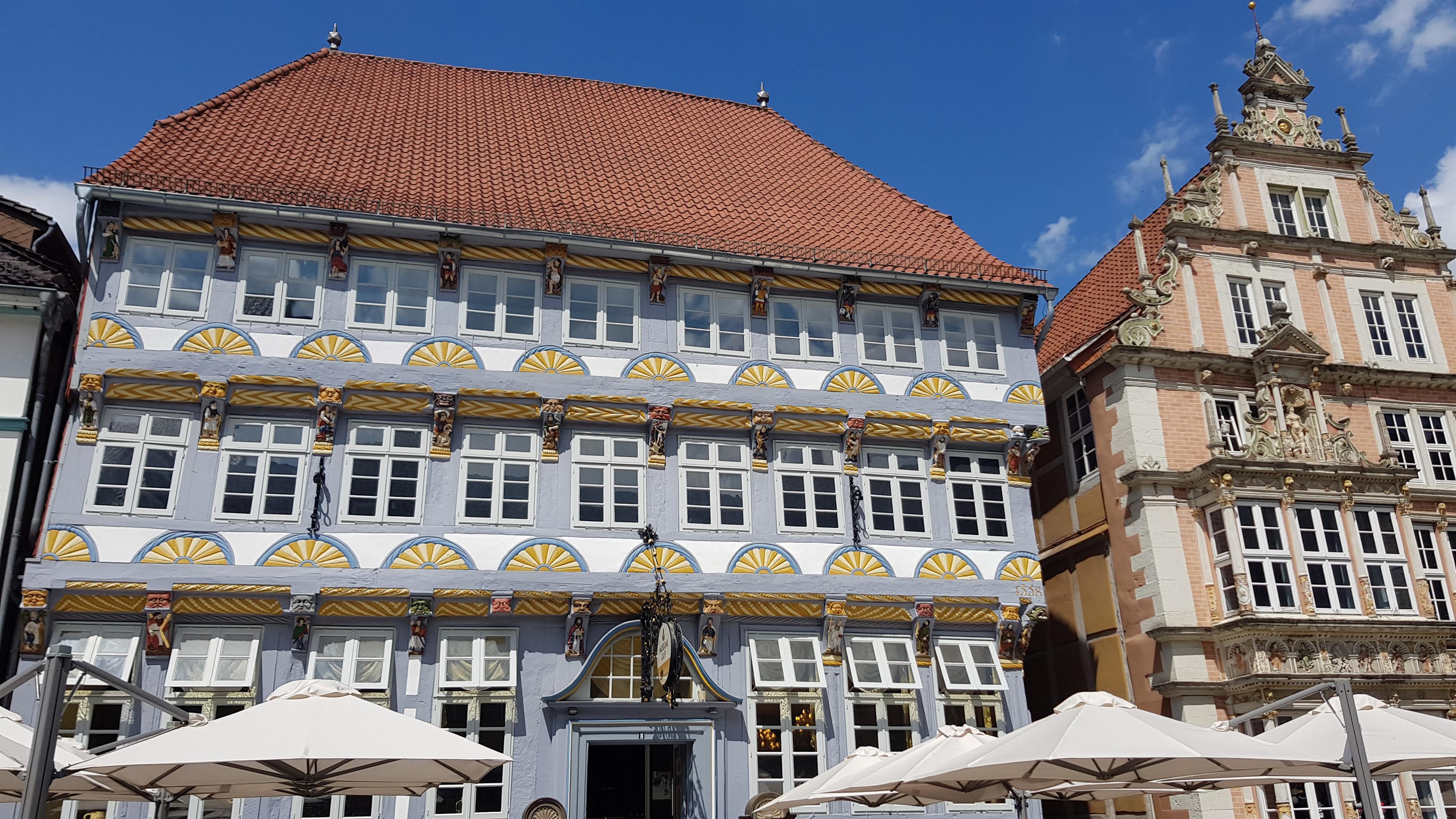 Stiftsherrenhaus