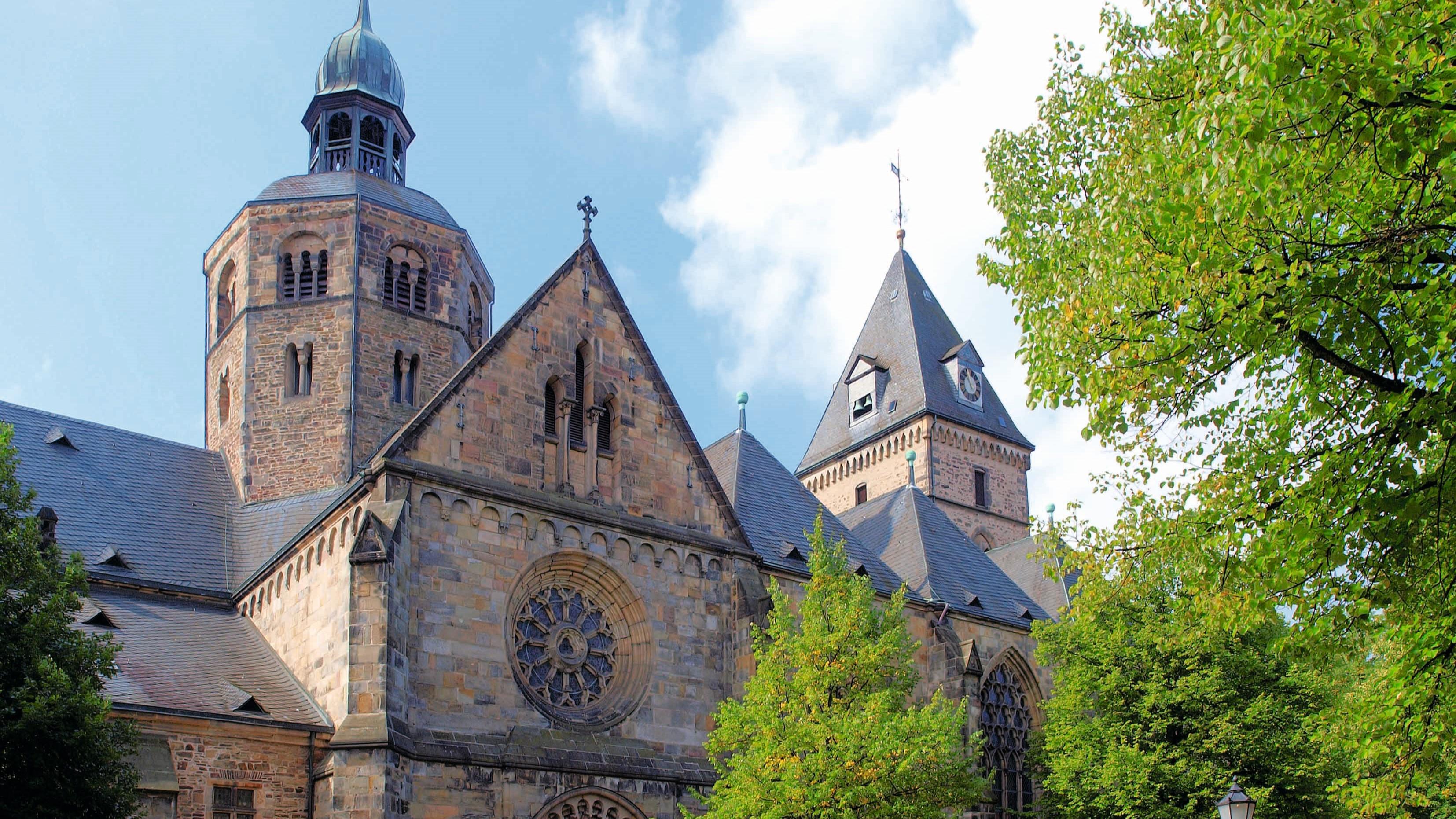 Münster St. Bonifatius