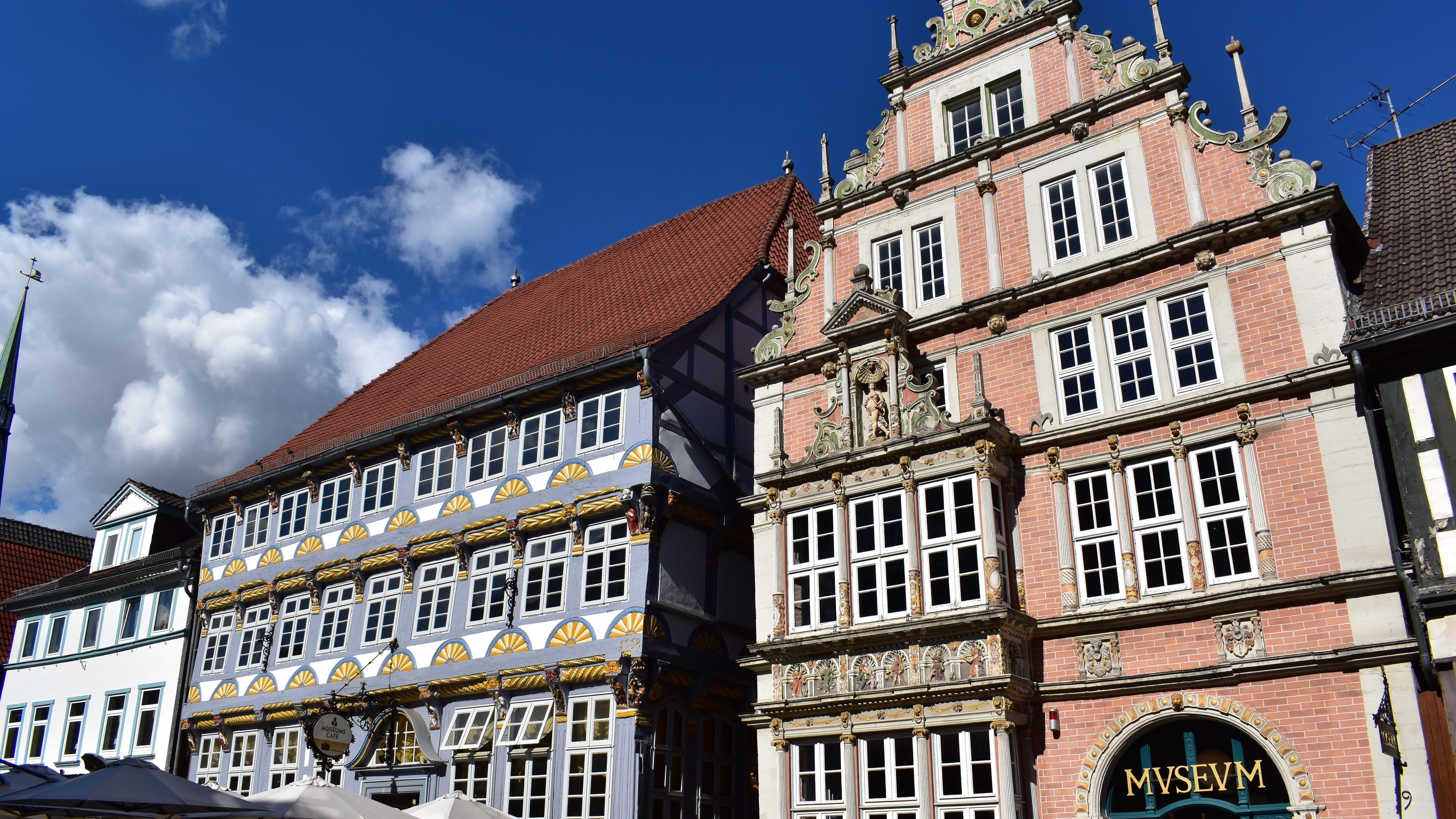 Leisthaus (Museum Hameln)