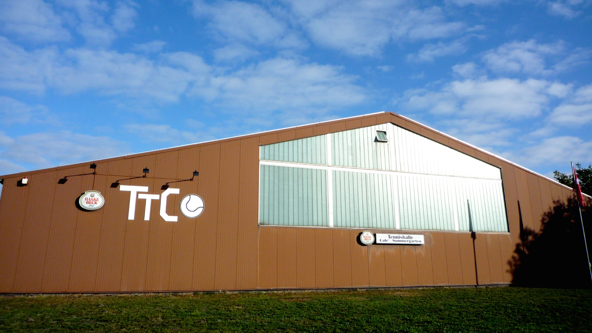 Tenniscenter Tarmstedt