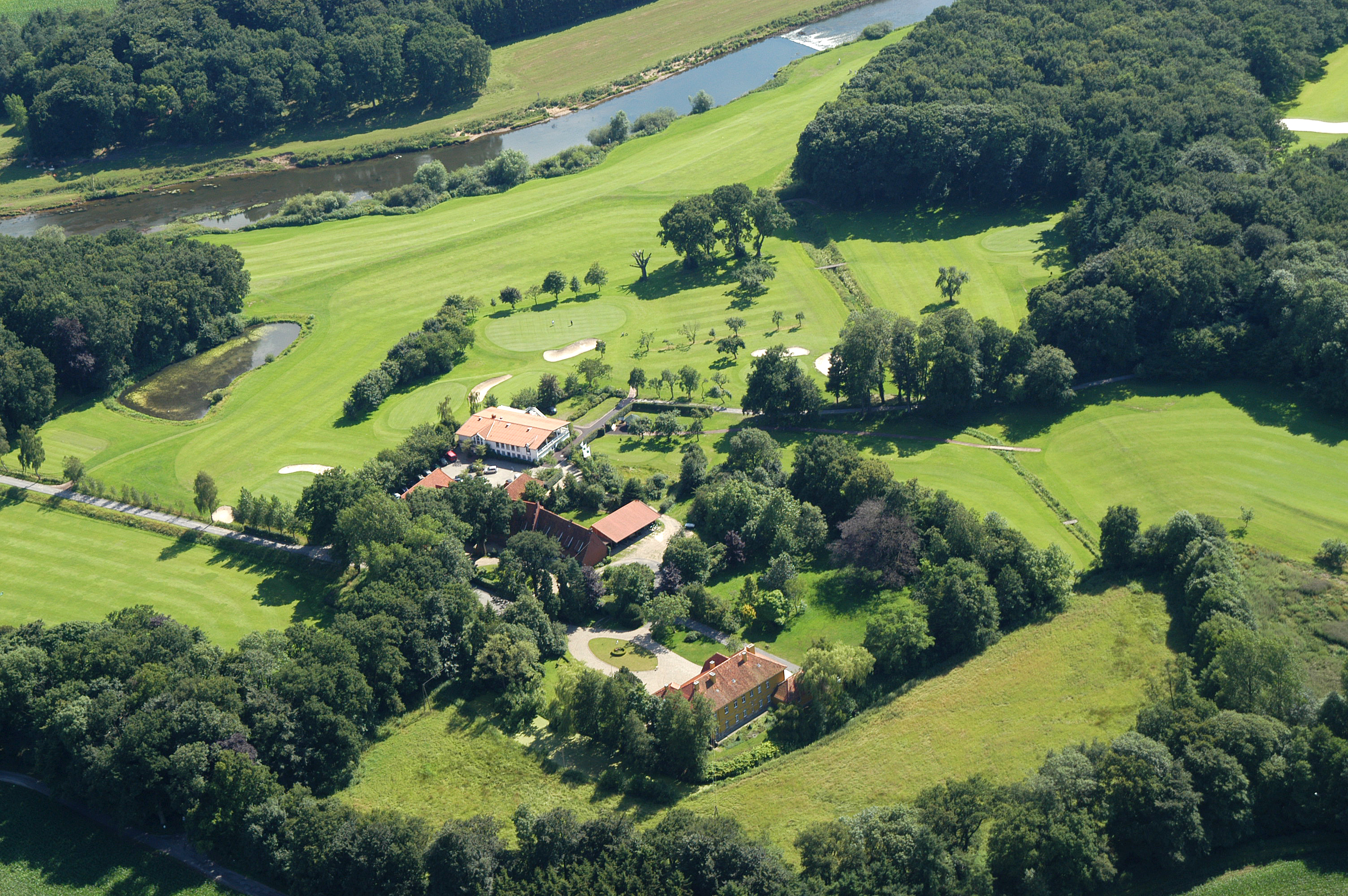 Golfclub Emstal e. V.