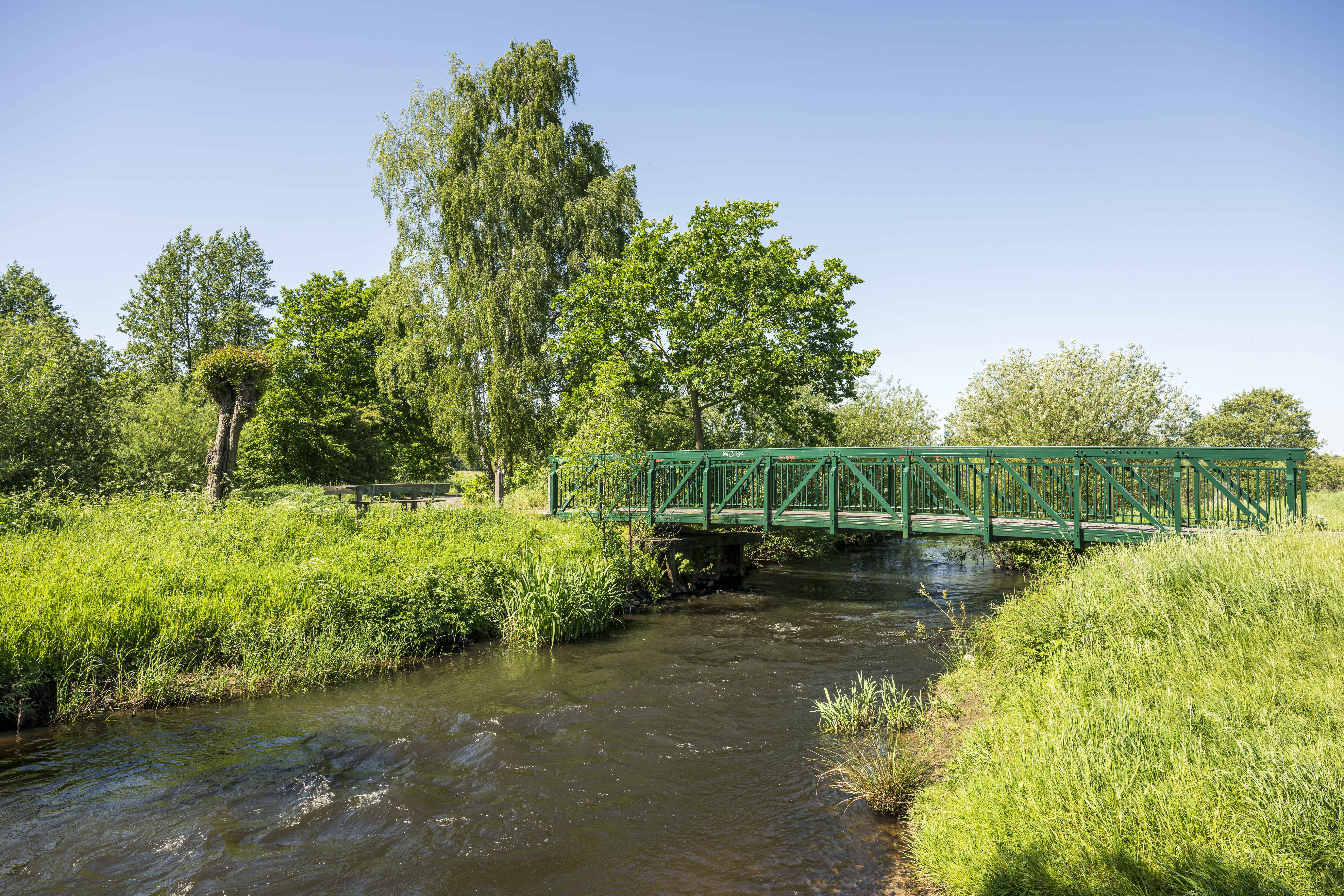 Entdeckerort Seeve am Junkernfeld