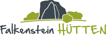 Falkenstein Hütten Logo