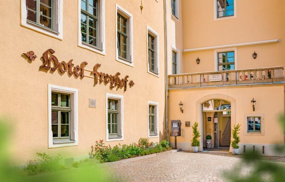 Hotel Freyhof