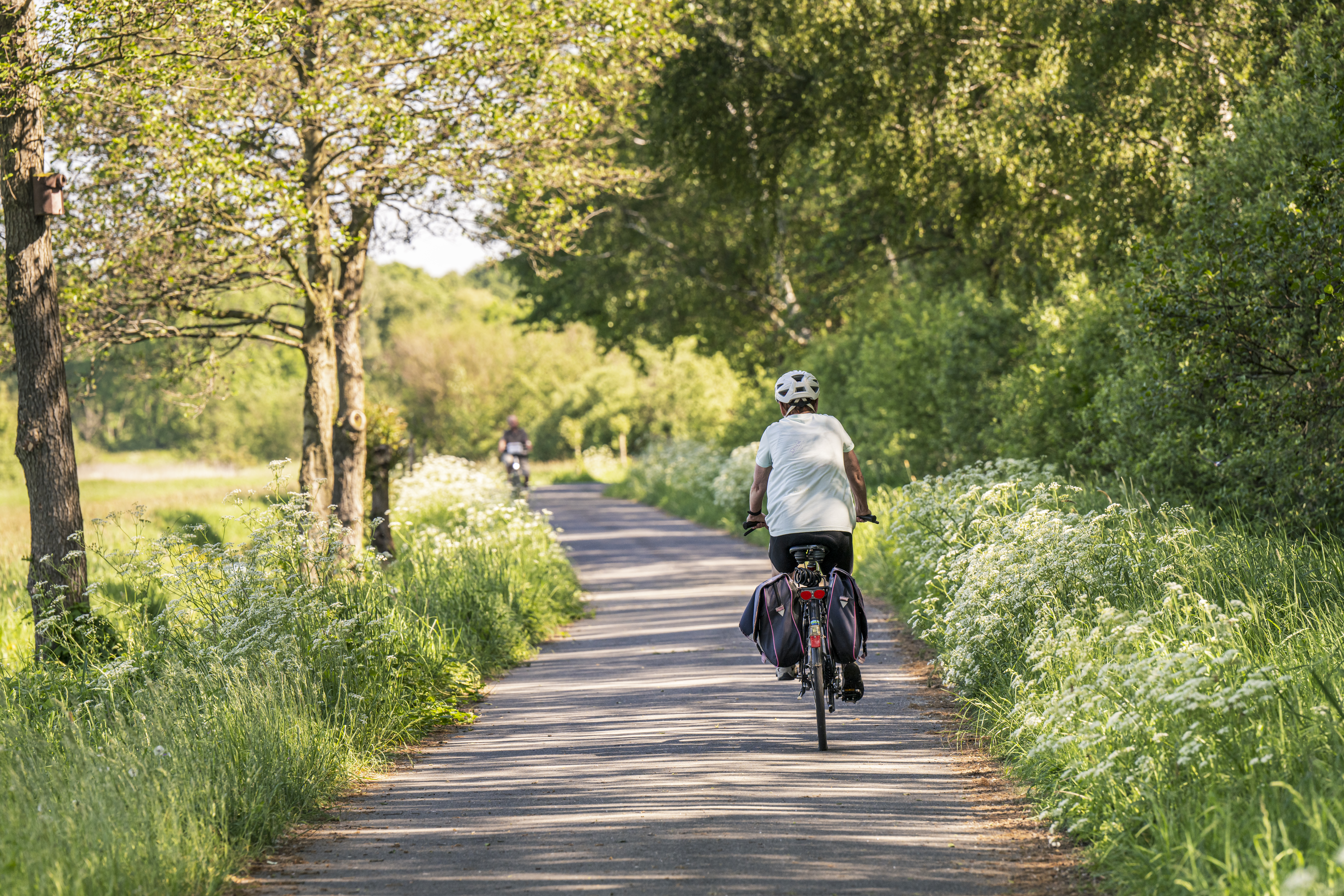 Ringtour - Seeve-Radweg - Unterer Ring 3