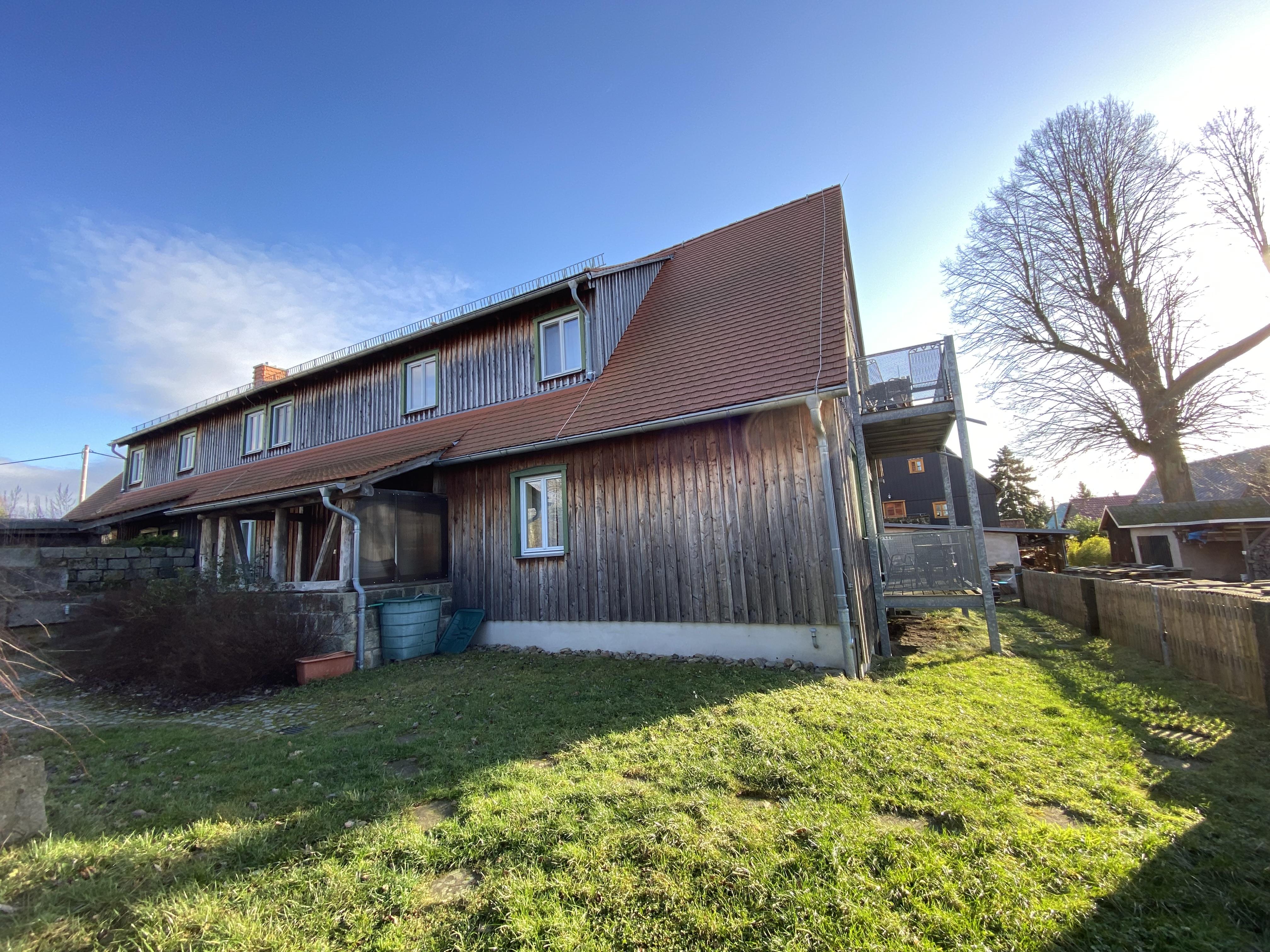 Haus Gamrigblick
