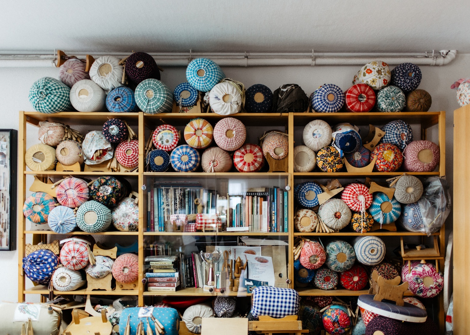 Klöppelschule „Barbara Uthmann“