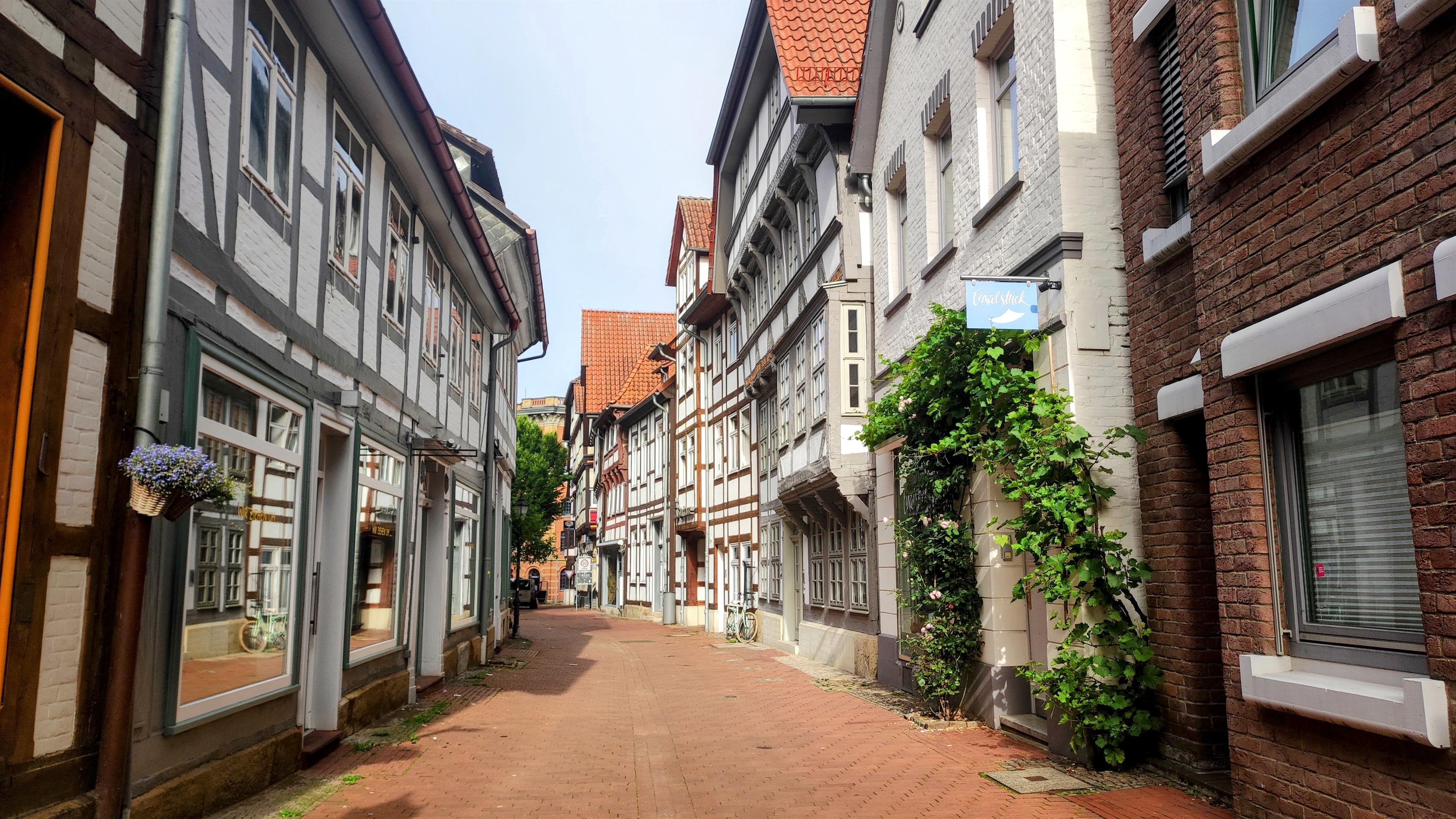 Fischpfortenstraße