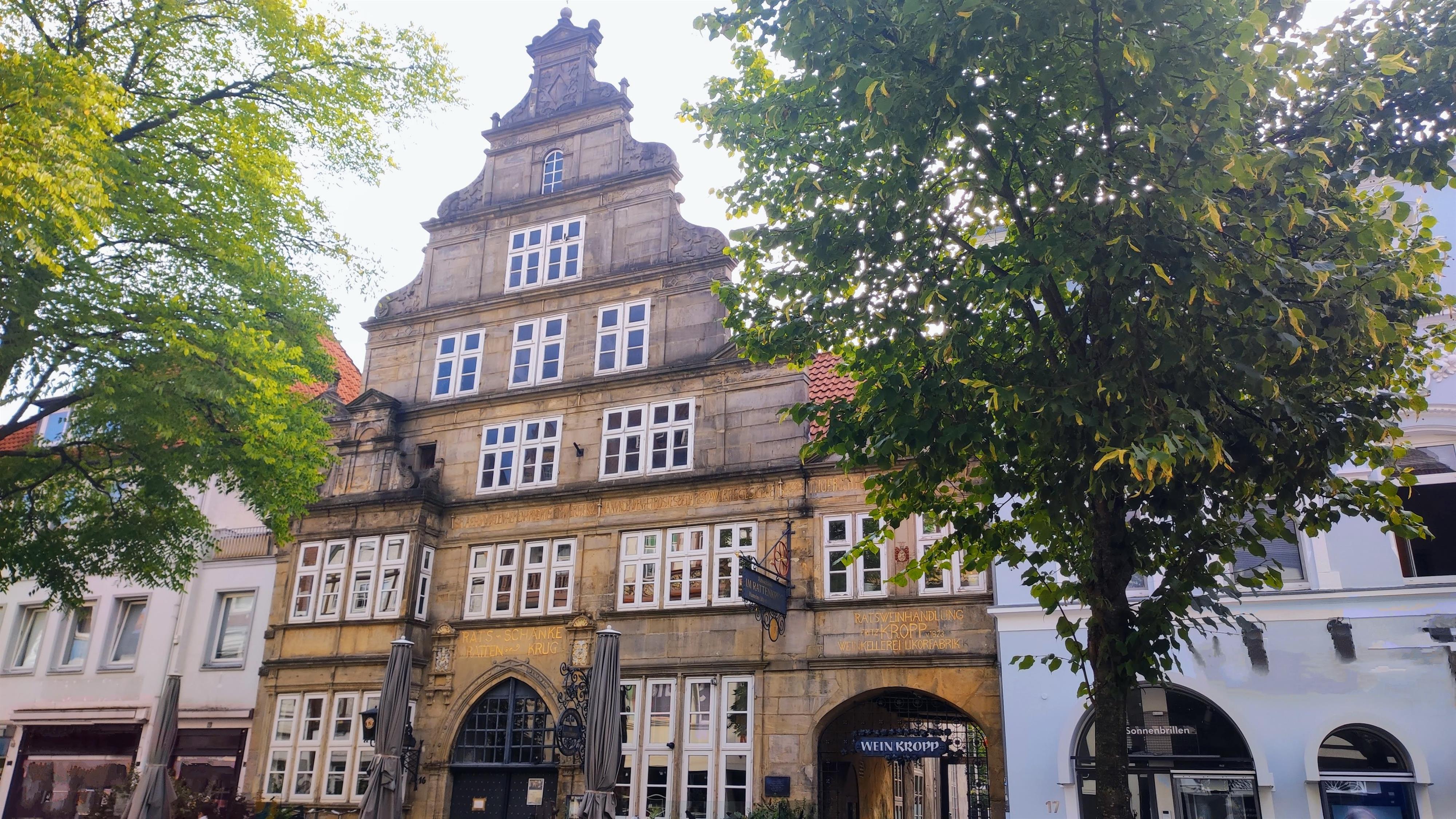 Rattenkrug