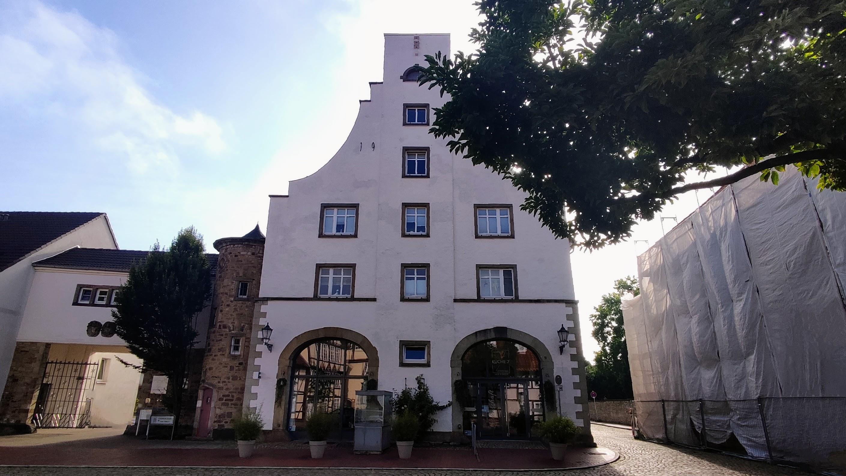 Alte Feuerwache