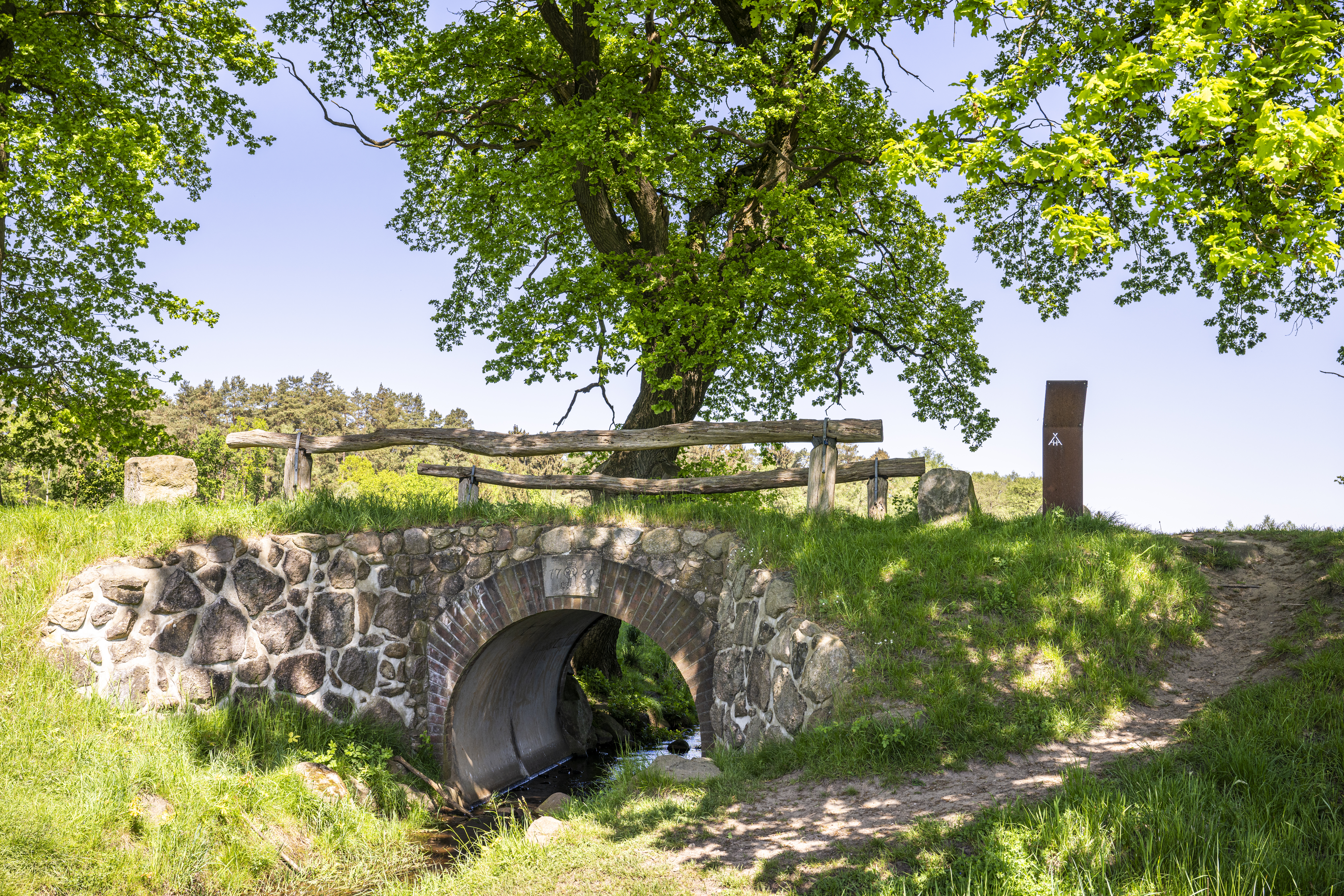 Napoleonbrücke