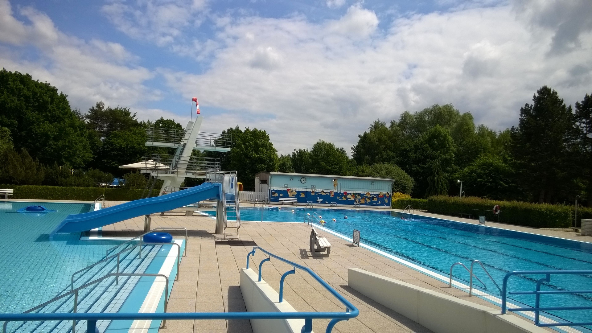Auebad Wendeburg