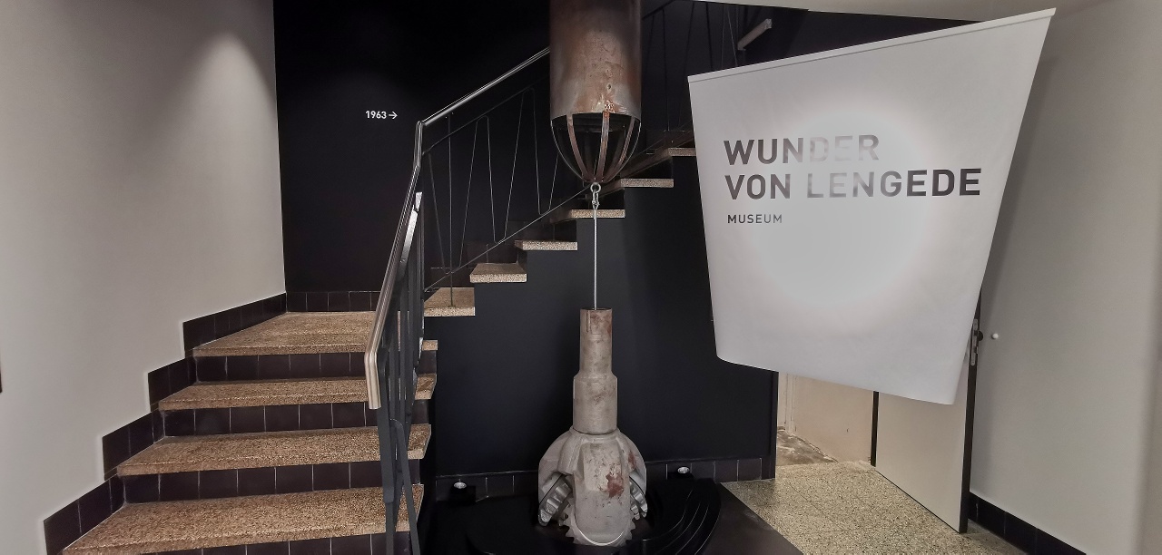 Museum Wunder von Lengede