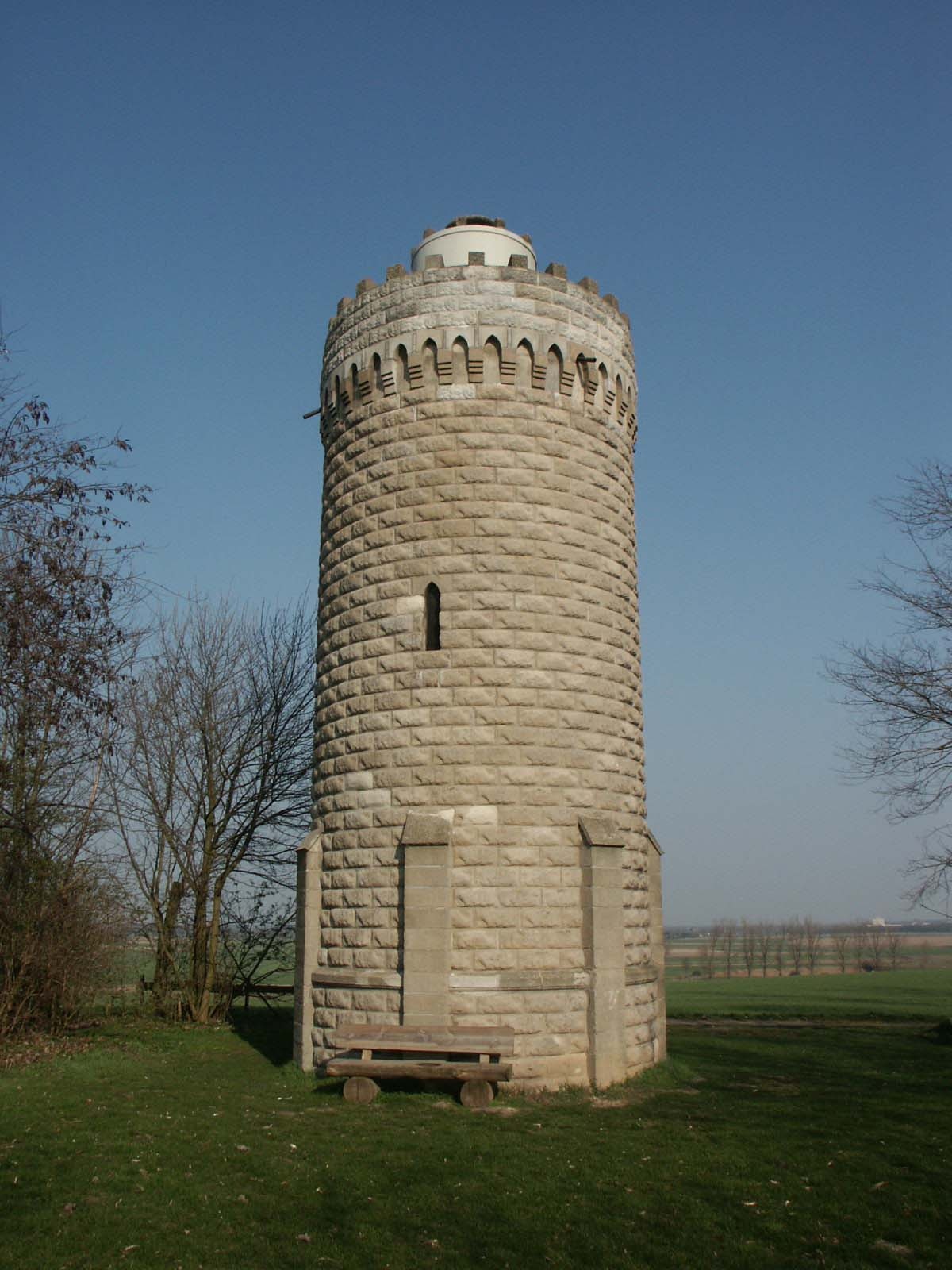 Große Ilseder Rundtour - Lieblingsradtour