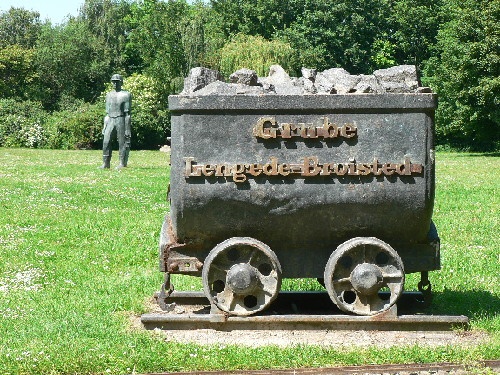 Freizeitpark "Am Seilbahnberg"