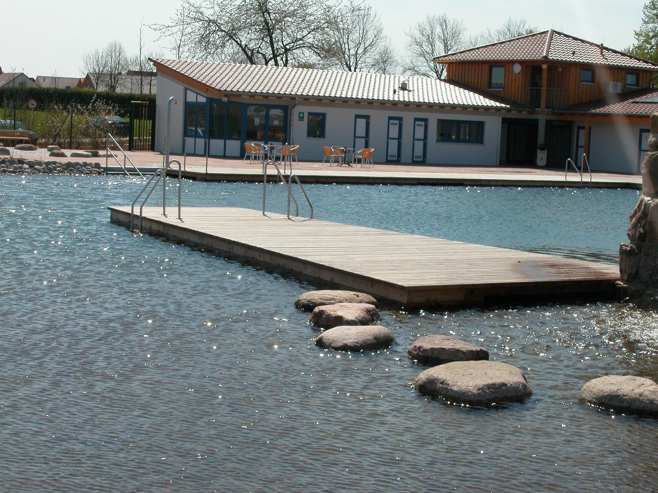 Naturbad - Lengede e.V.