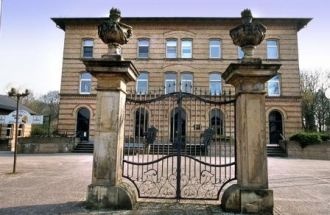 Schlosspark Vechelde